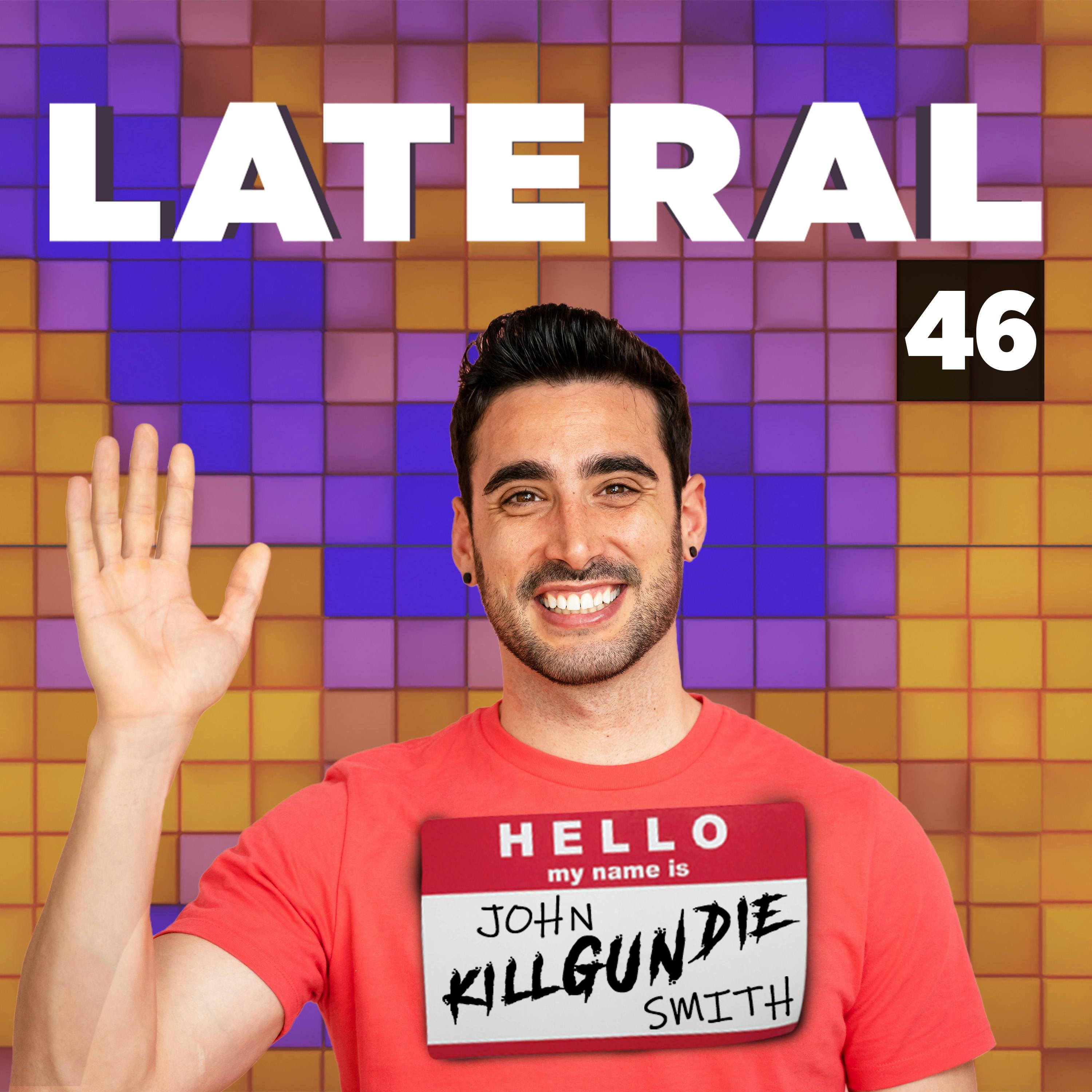 46: Mr. Kill Gun Die