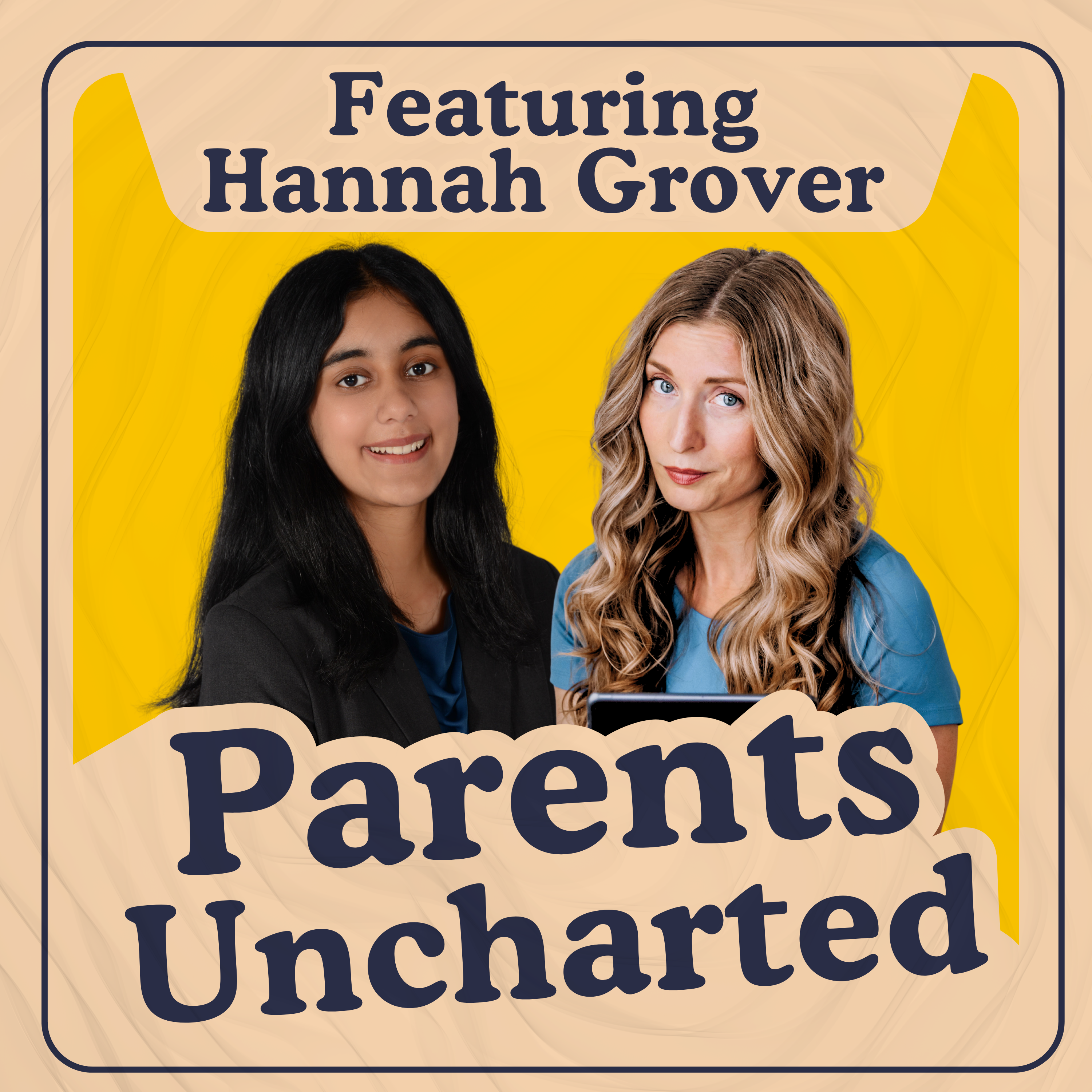 Growing Up Online with Youth Advocate Hanna Grover