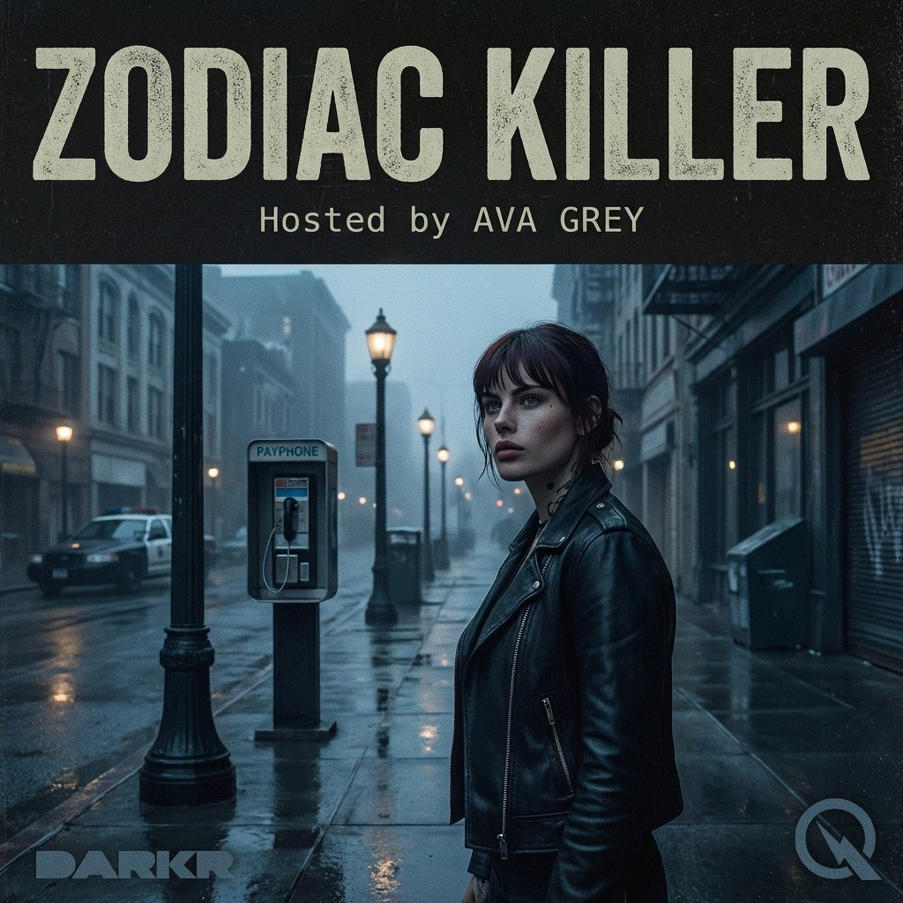 Zodiac Killer - Codes, Crimes & Cold Case