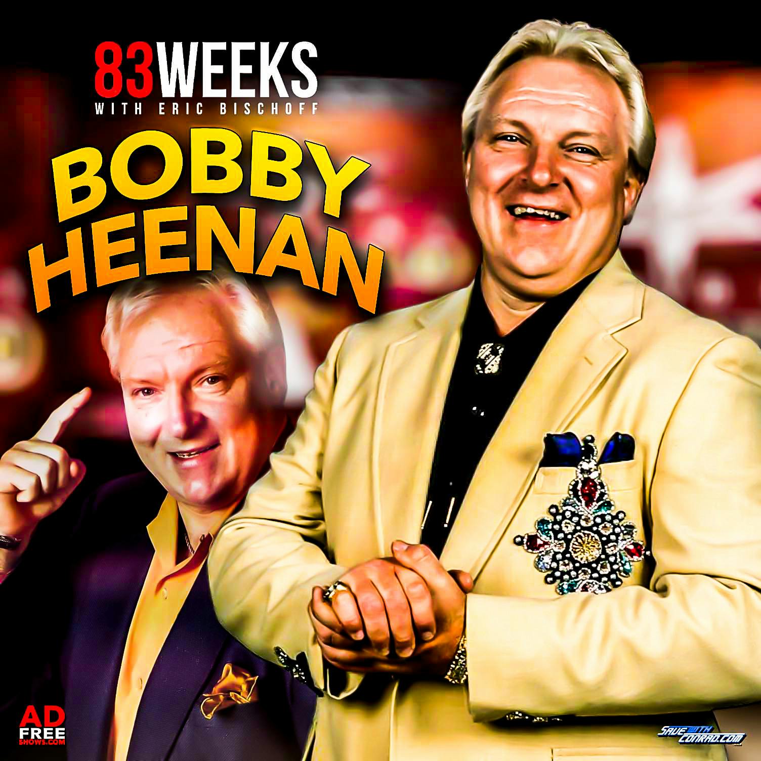 Episode 190: Bobby Heenan