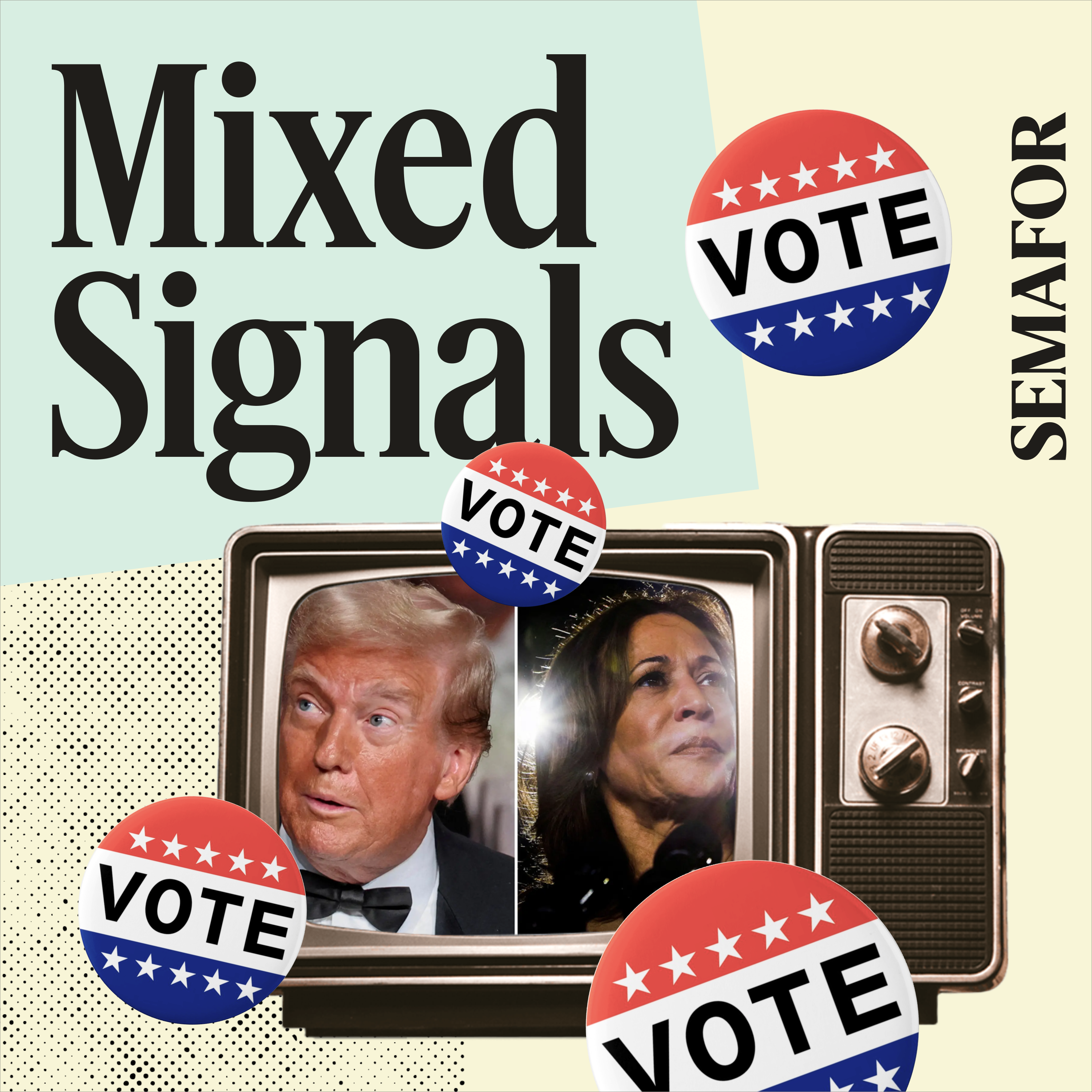 Mixed Signals from Semafor Media