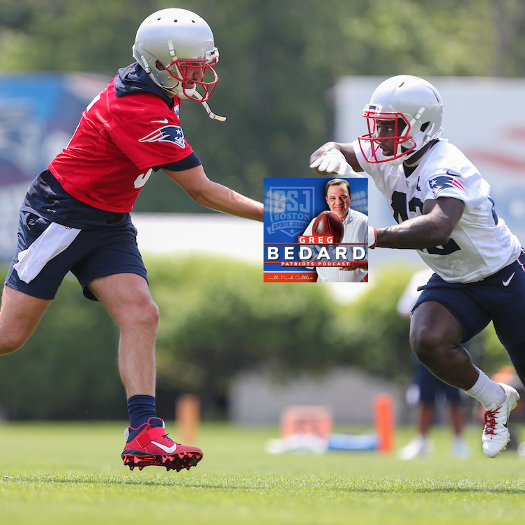 Trades, cuts & choke points - 53-man roster prediction (offense)