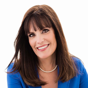 Guest: Elizabeth Suarez: The Art of Getting Everything You Want episode artwork