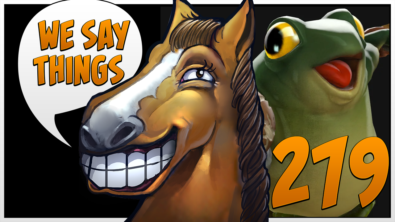 The episode where the Valve tease the next hero??!!