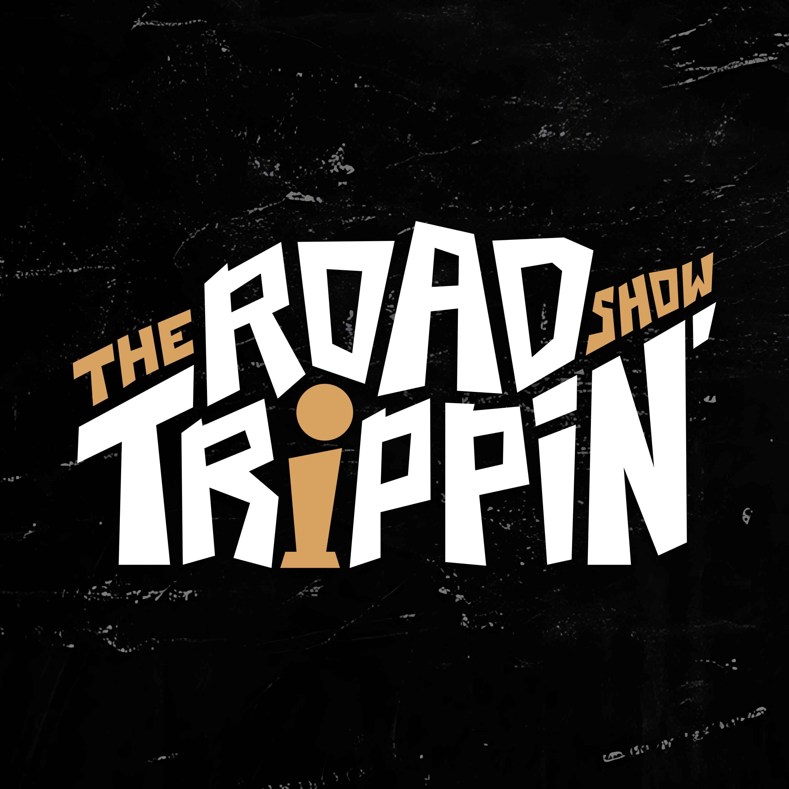 Road Trippin’ Show podcast cover