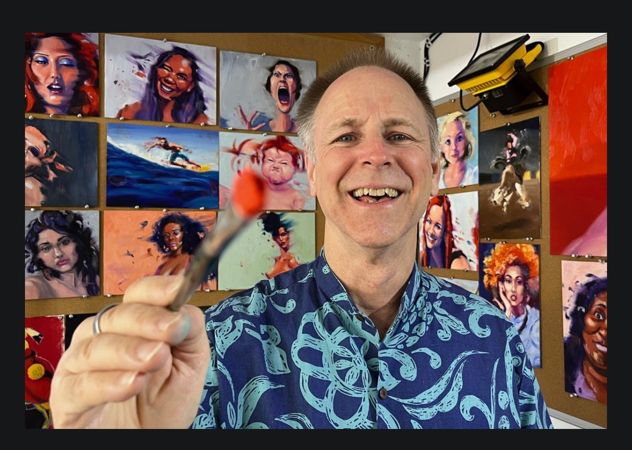 The Arwen Lewis Show