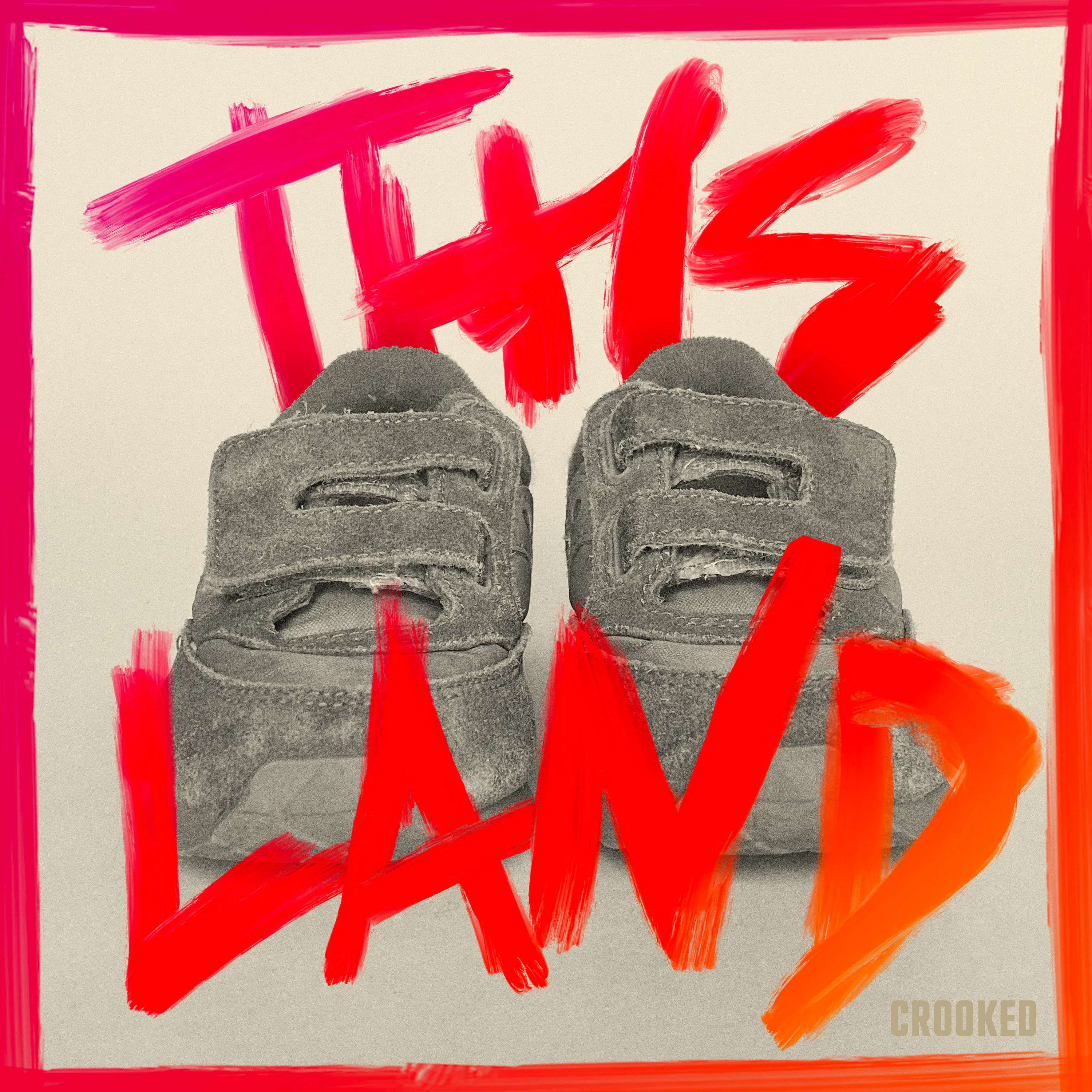 This Land cover