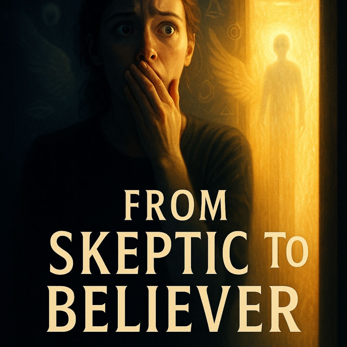 Experiences that turned you from skeptic to Believer