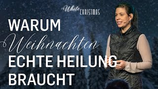 White Christmas | Der Geist der gegenwärtigen Weihnacht | Maren Brohl
