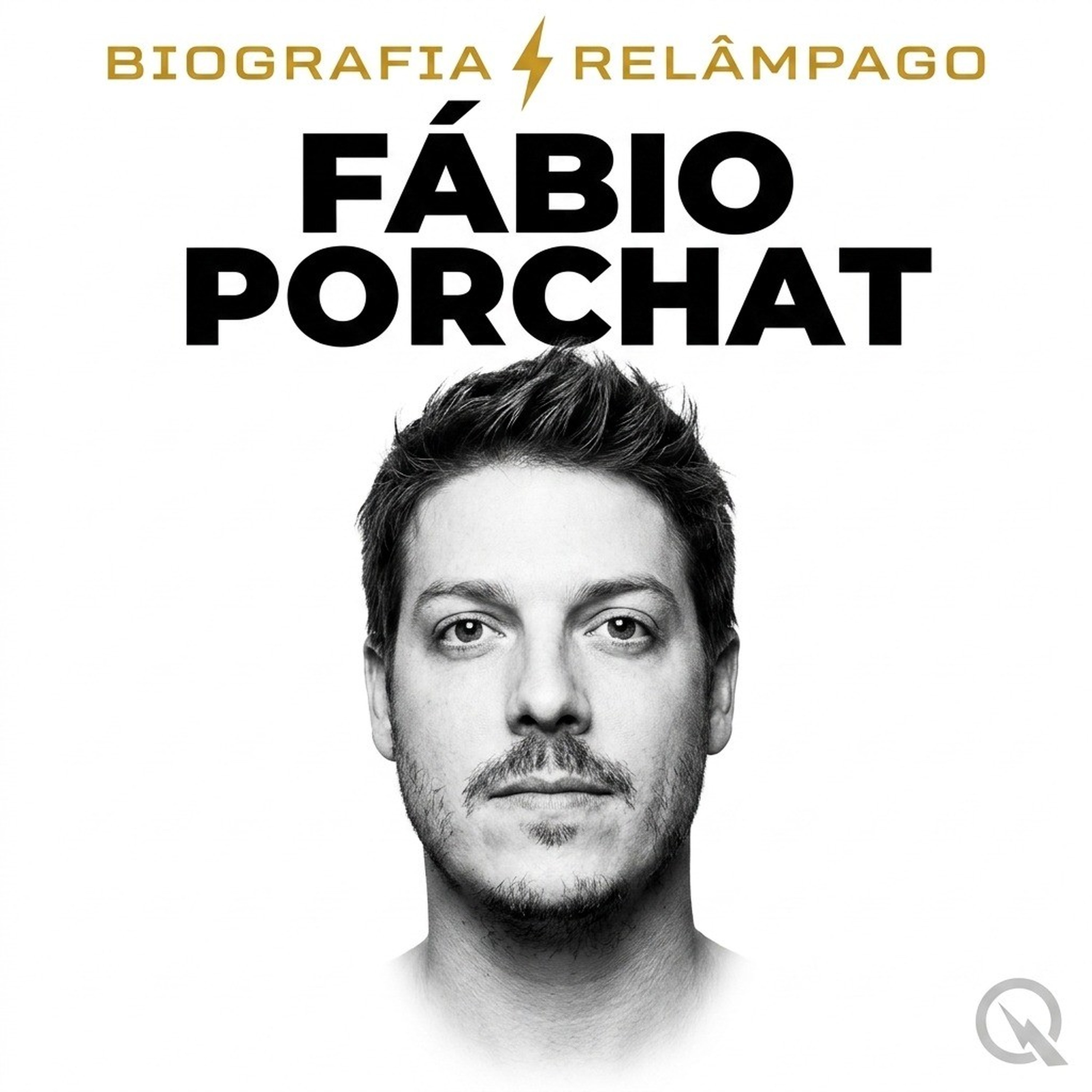 Fábio Porchat - Biografia Relâmpago