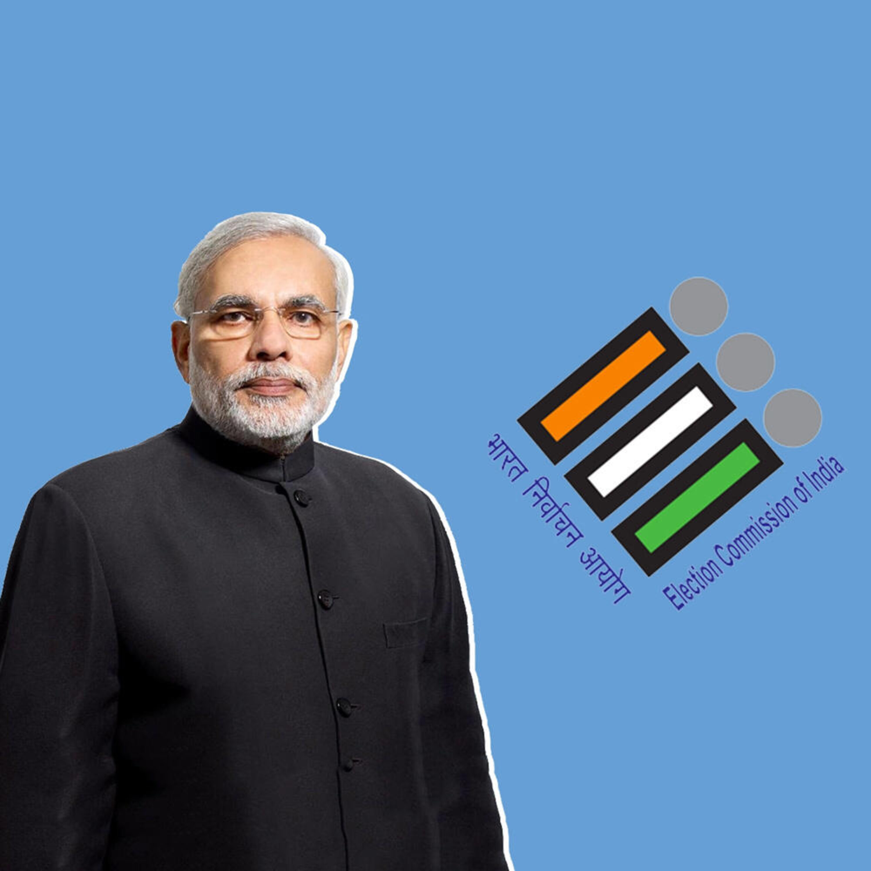EC’s Clean Chits to Modi Unbecoming Of Supreme Election Authority episode artwork