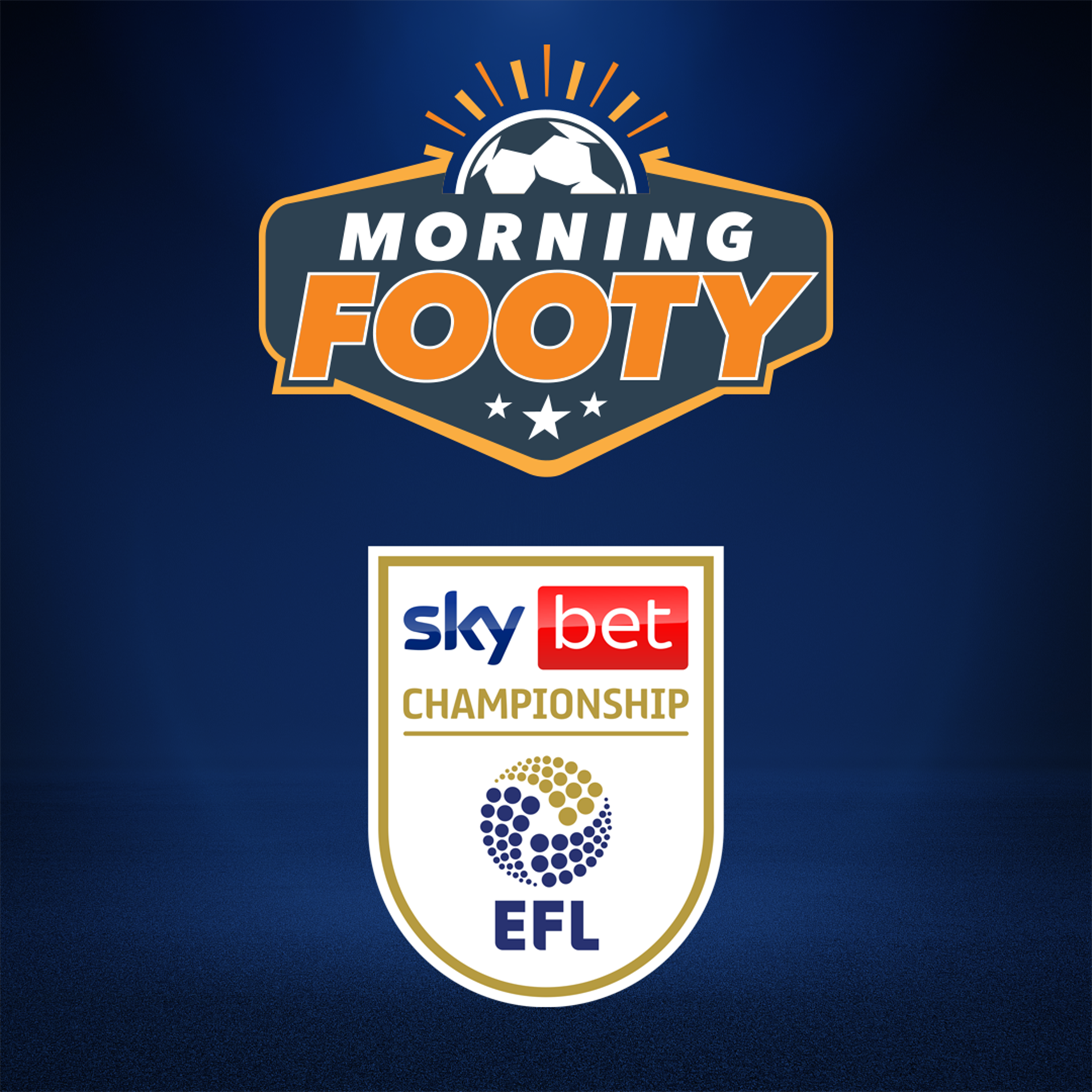 Morning Footy: A soccer show from CBS Sports Golazo Network