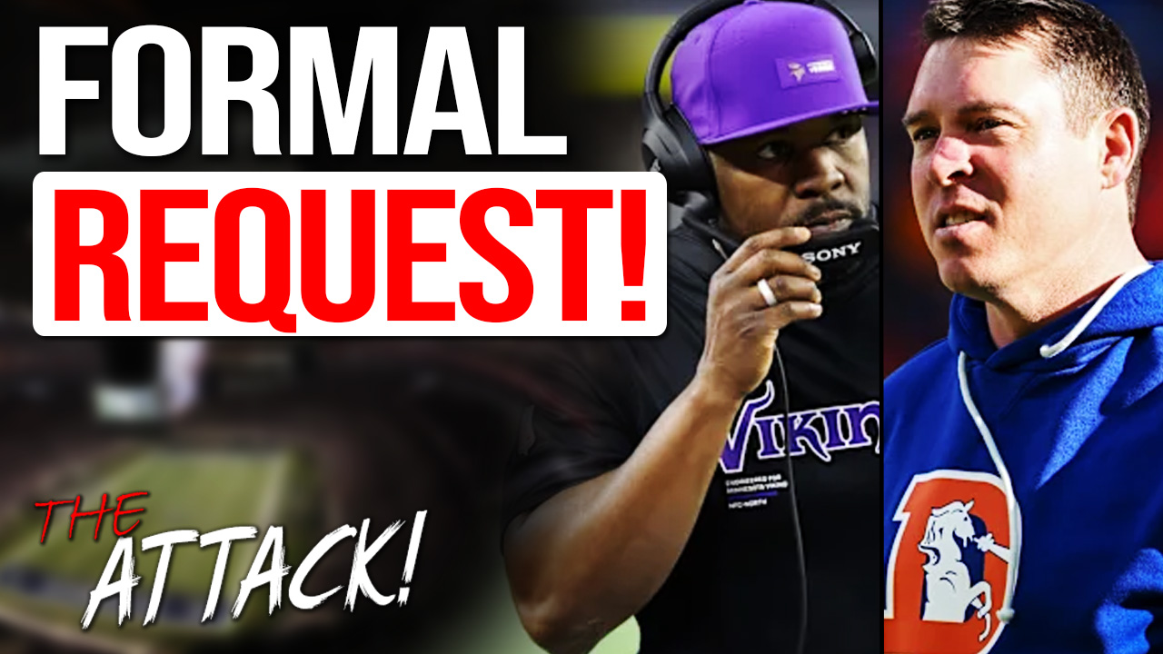 Dallas Cowboys FORMALLY REQUEST INTERVIEWS For Defensive Coordinator!