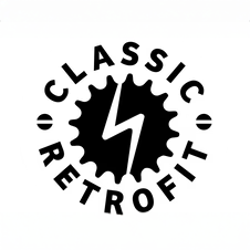Jonny Hart | Classic Retrofit