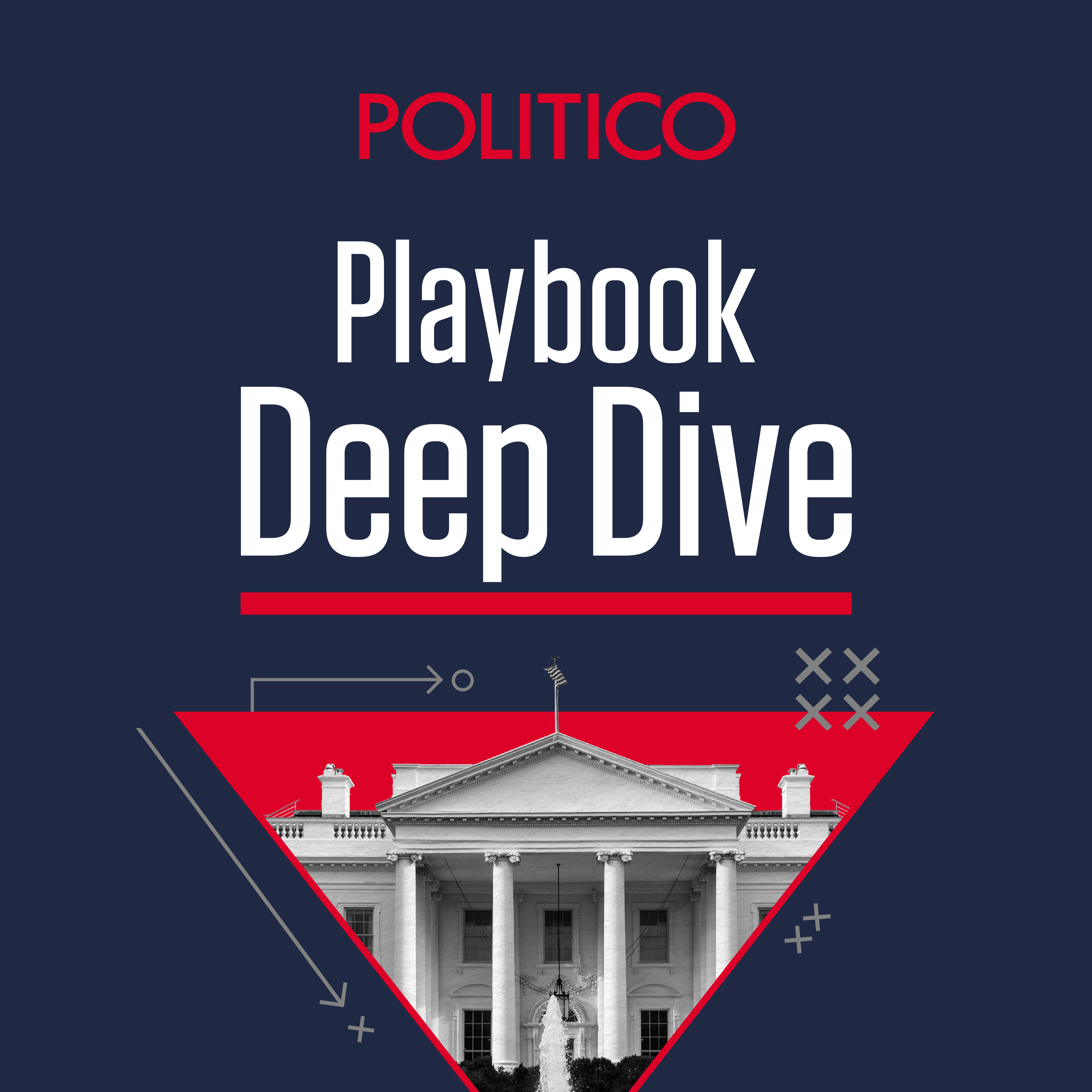 Introducing 'Power Play': How to win a TV election debate