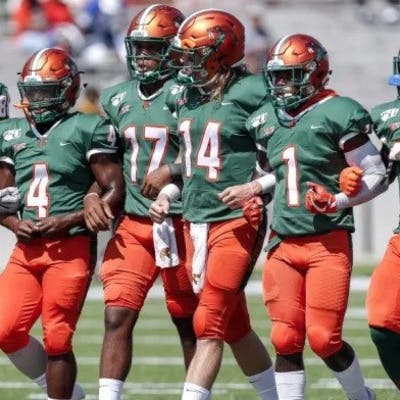 FAMU Football Team Writes Letter To President Larry Robinson, Detail Several Issues The Team Faces With The University