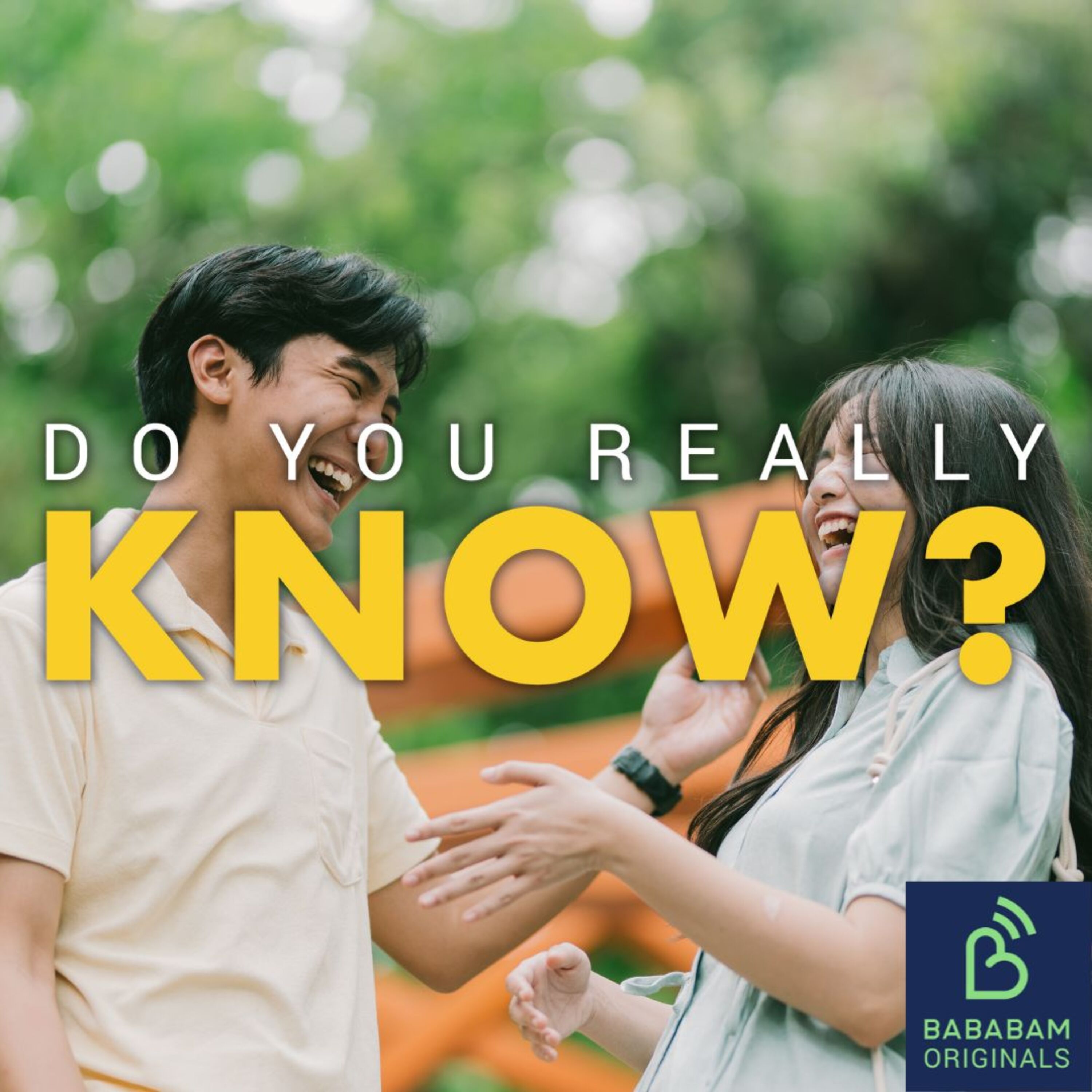 Why do people R-bomb in the dating world?