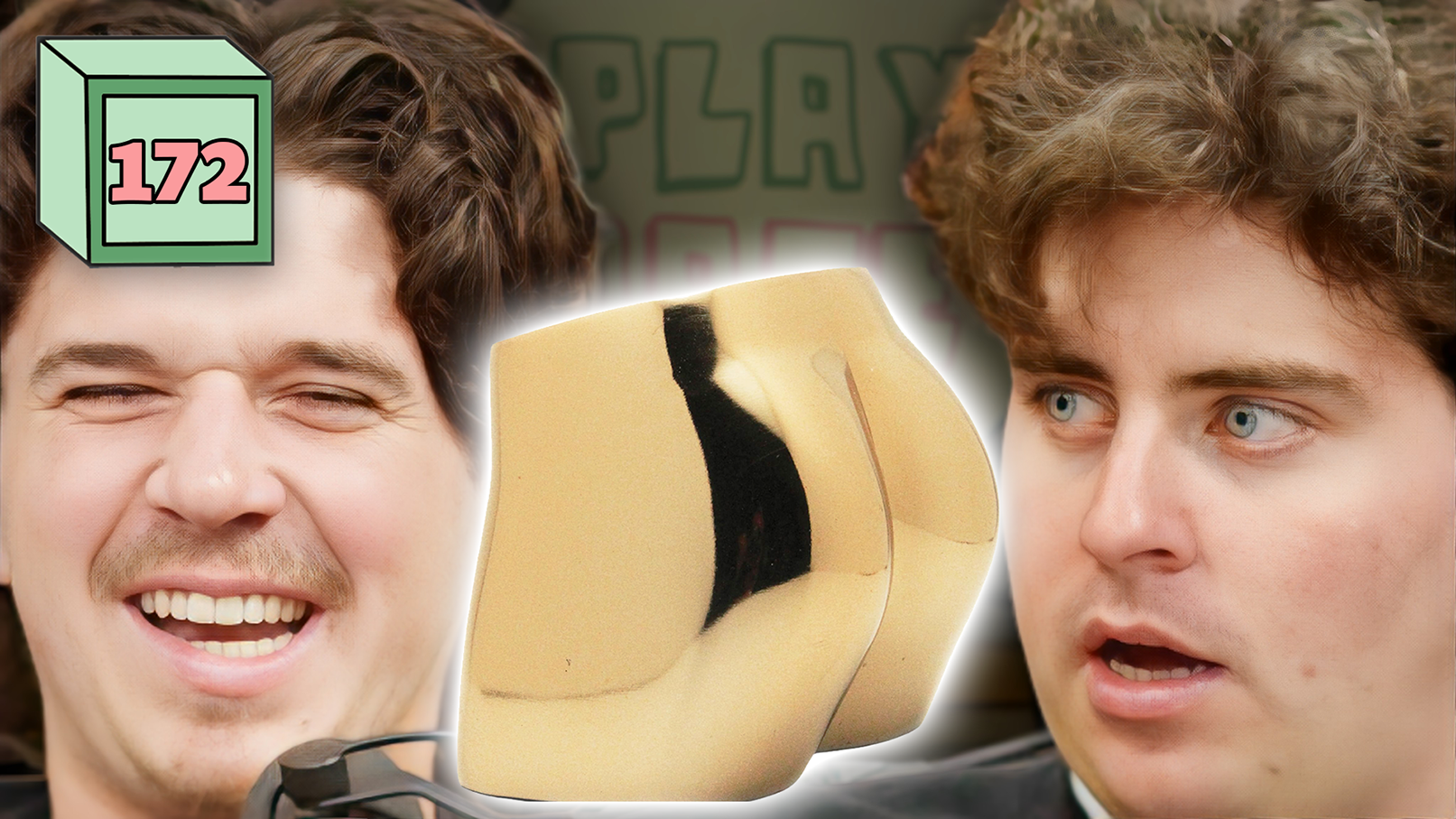 the man with the golden ass