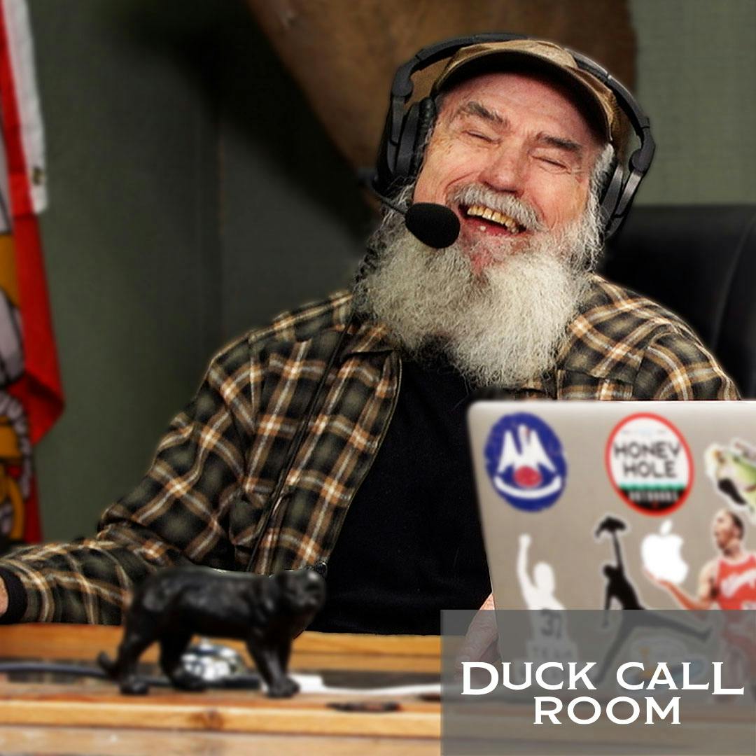 Uncle Si Is Stunned That Justin Martin Nearly Keeled Over to Help a Friend
