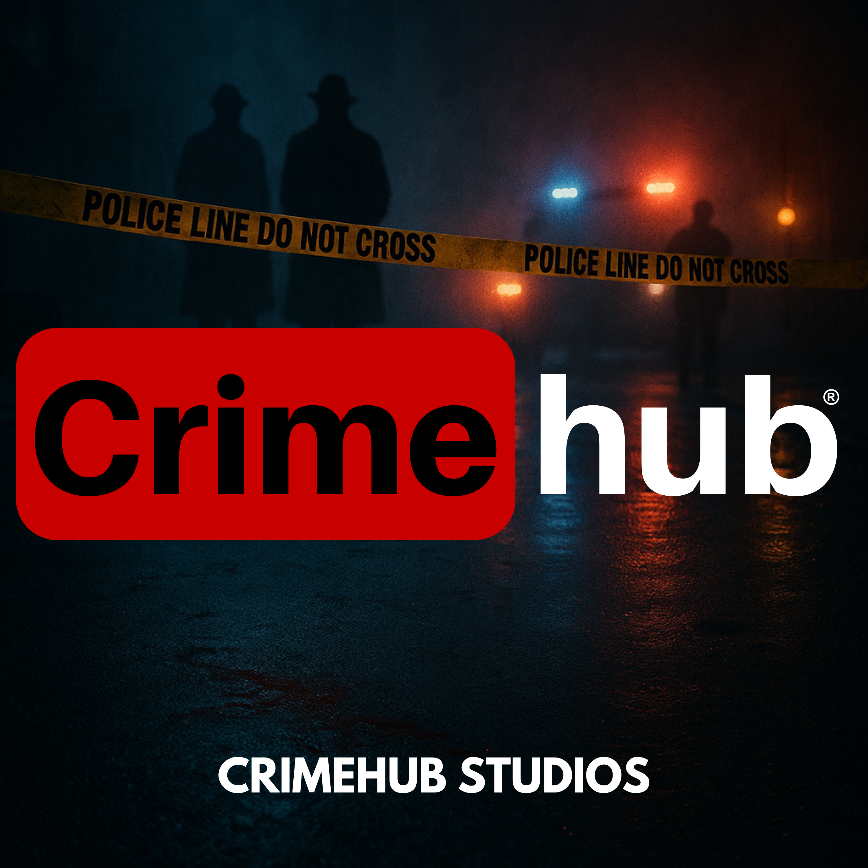 Darker Than Fiction: Crimehub