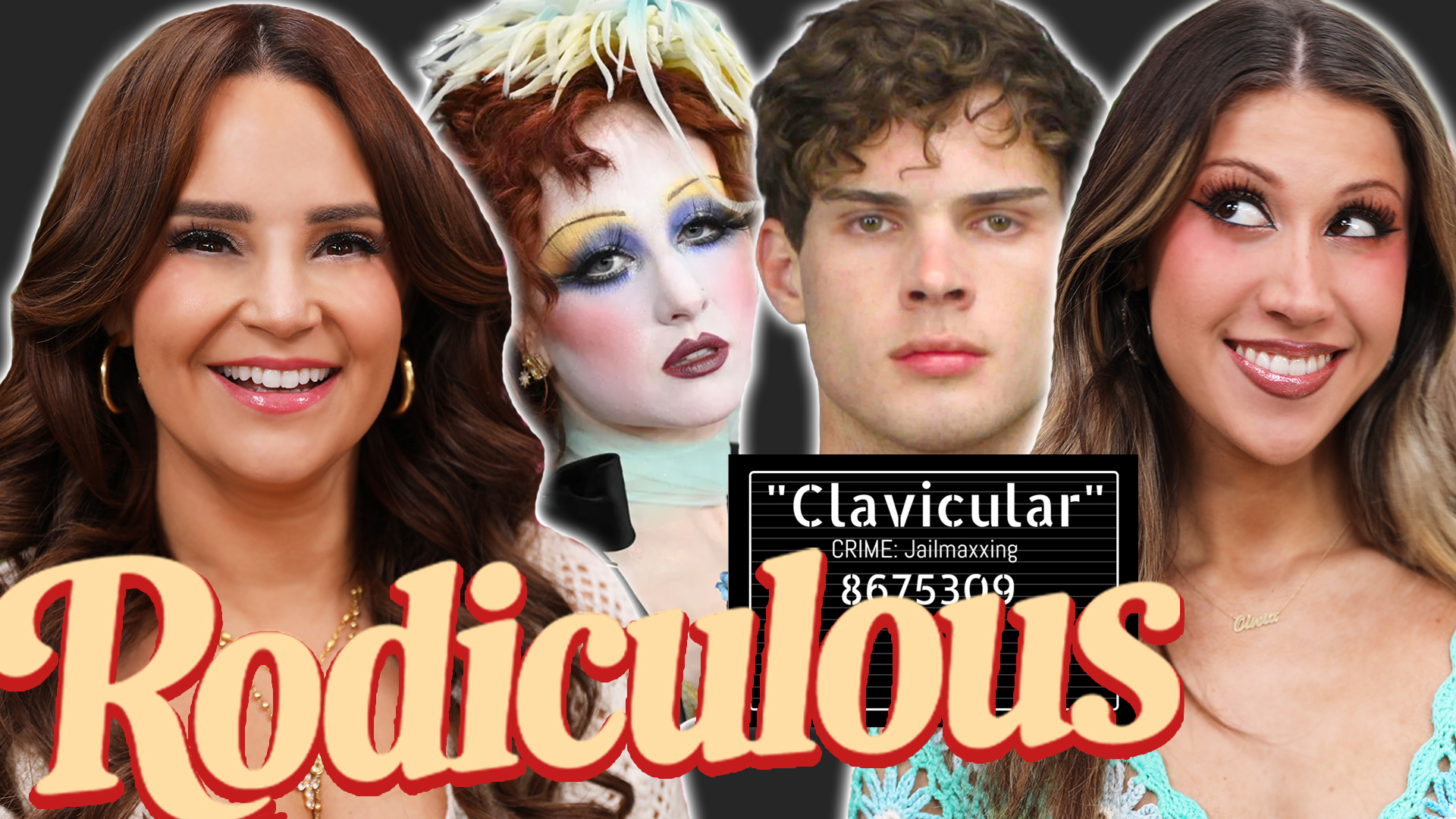 Chappell Roan is INNOCENT, Clavicular Faces Jail, MrBeast Being Investigated!? | Rodiculous