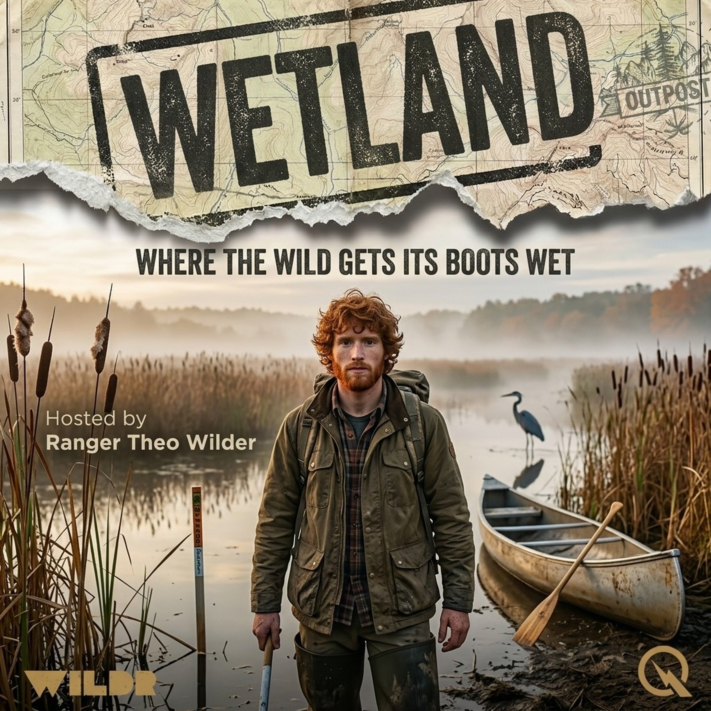 Wetland