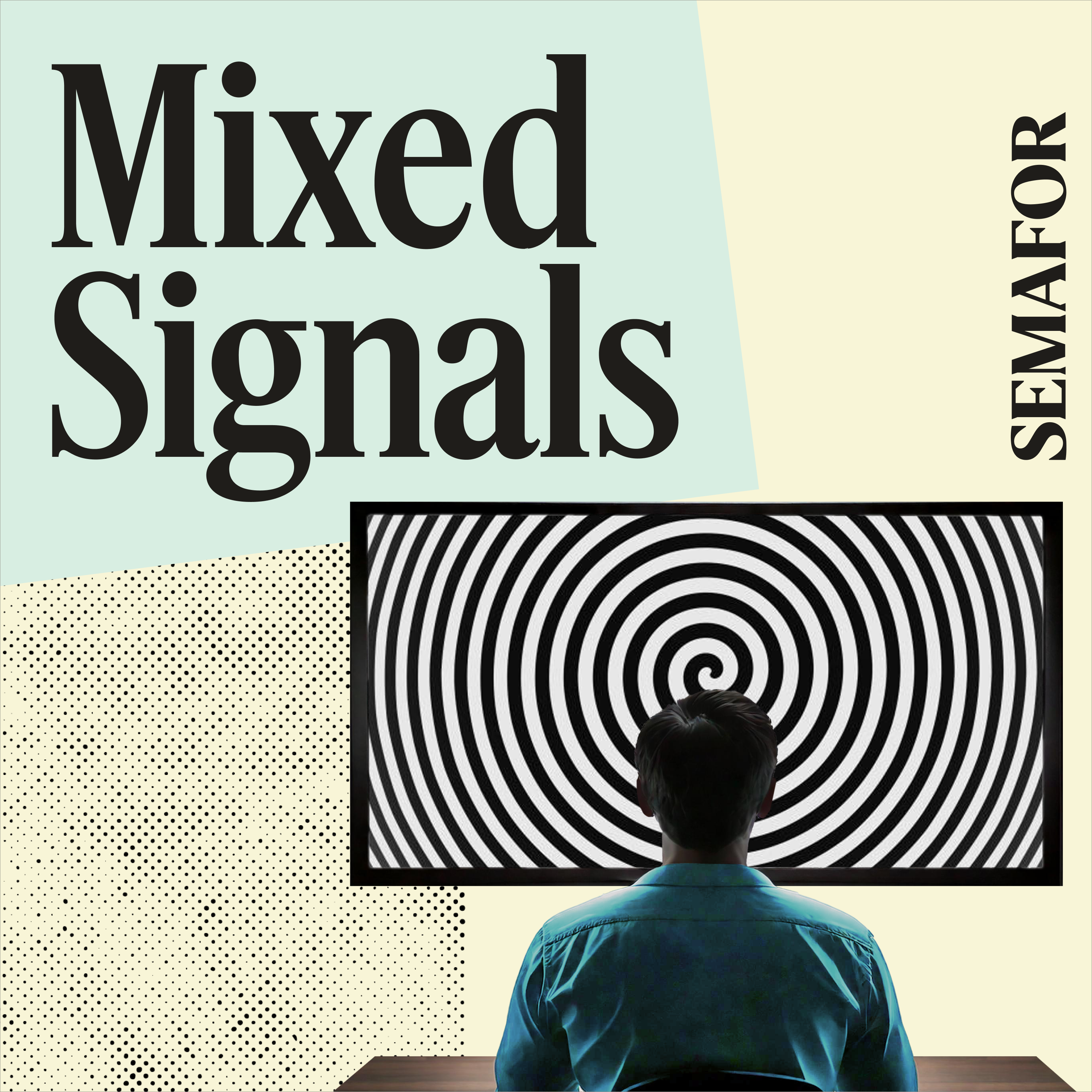 Mixed Signals from Semafor Media