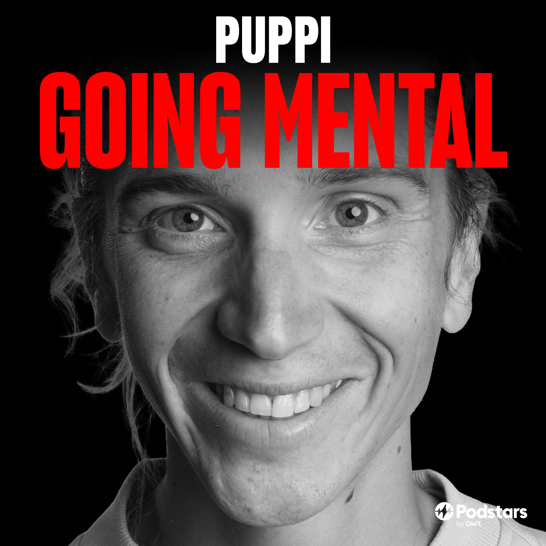 Francesco Puppi: Logic, Pain, and the Reality of Ultra Running episode artwork