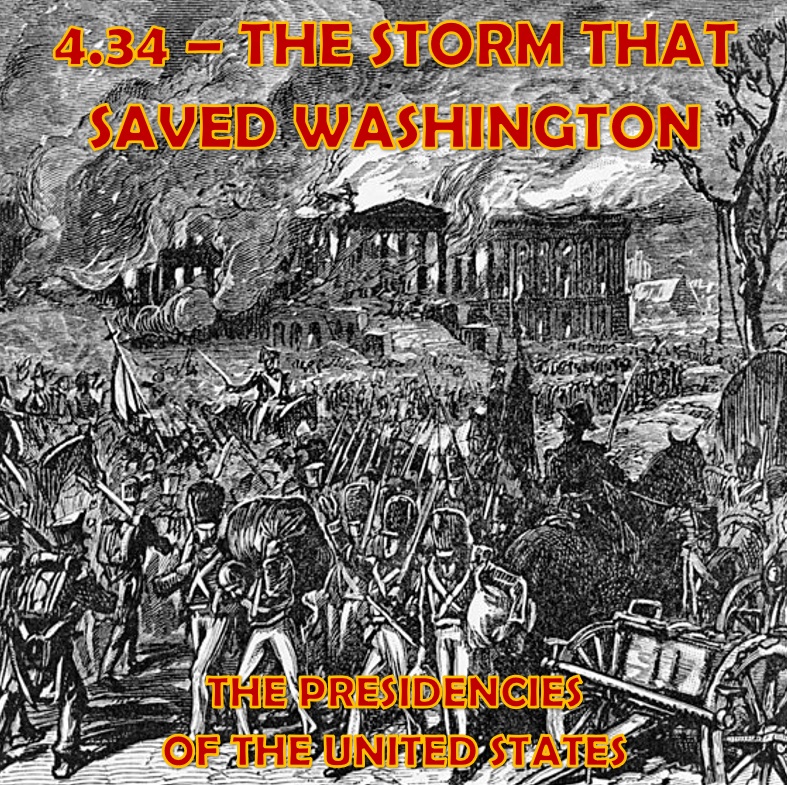 4.34 - The Storm That Saved Washington