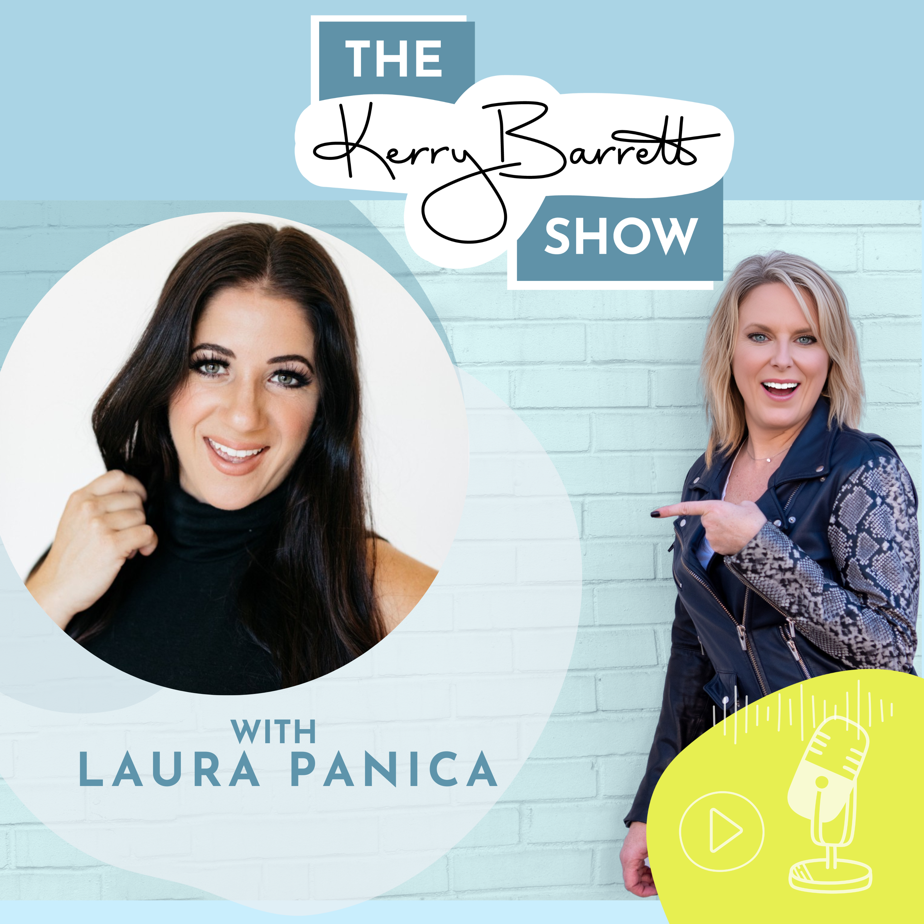 The Kerry Barrett Show