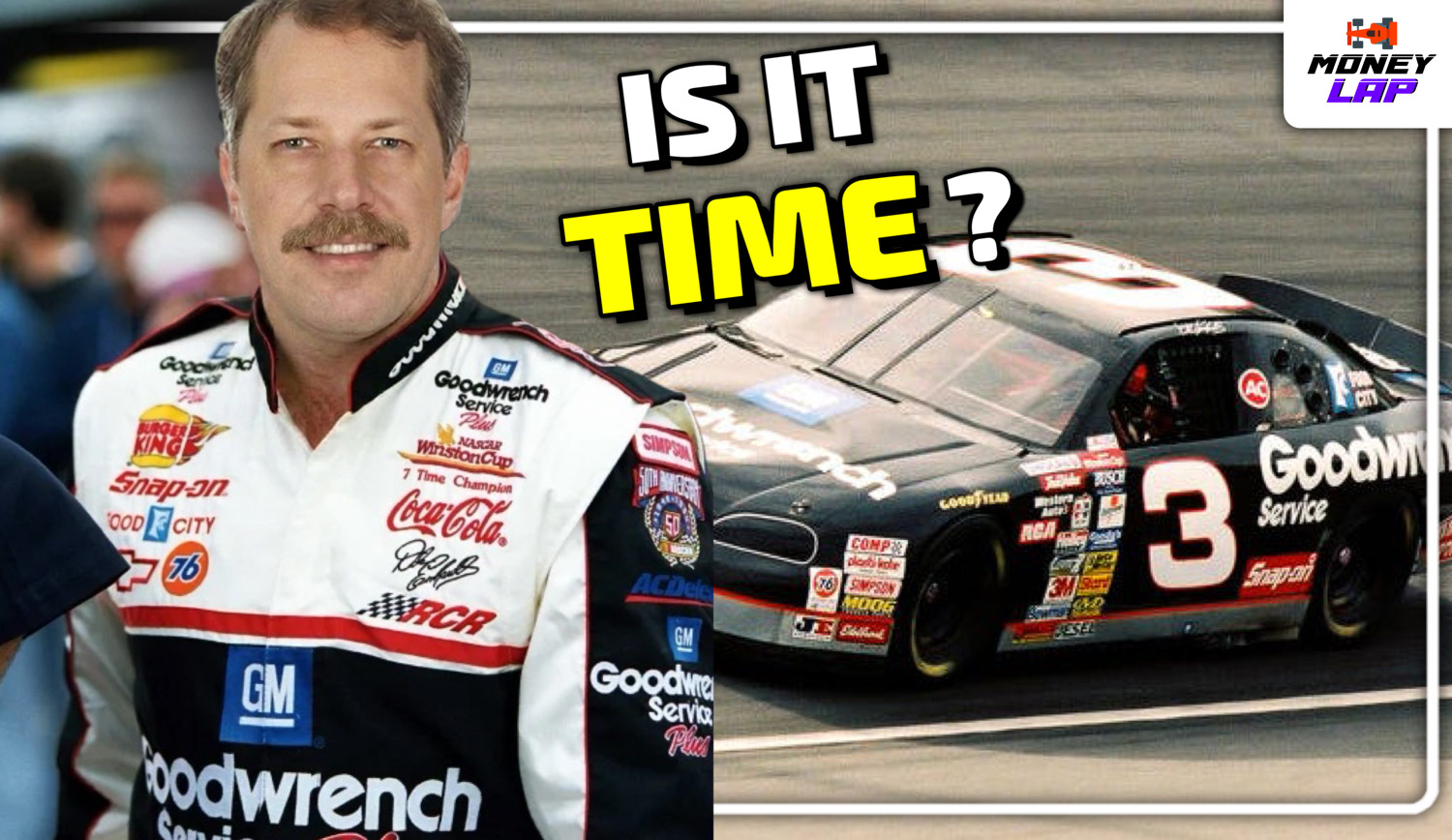 S4E29: Should Stage Yellows Stay or Go? Should RCR Bring in Keselowski? Bathurst 1000 might be the best finish of 2026.