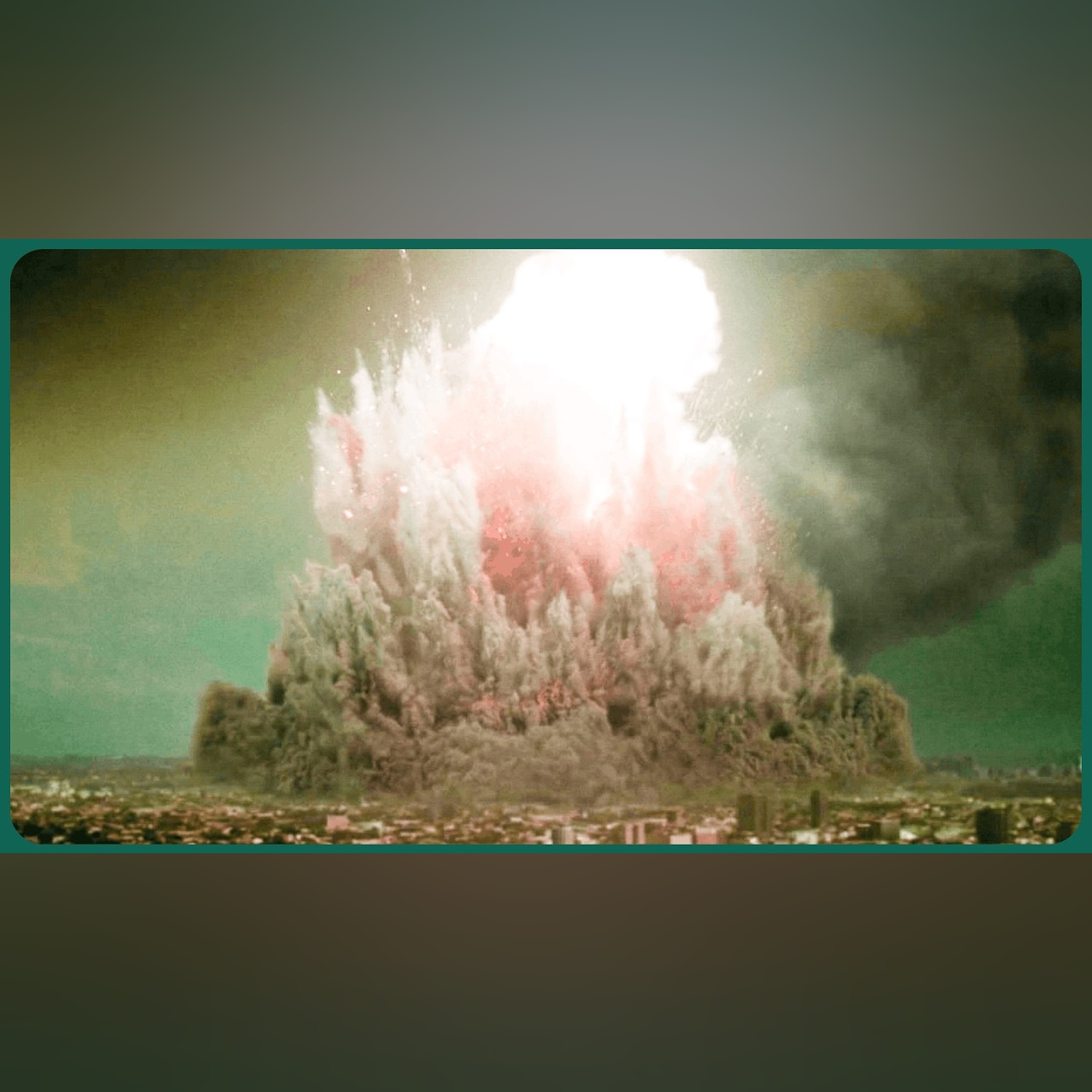 Could This Asteroid End Life On Earth? episode artwork