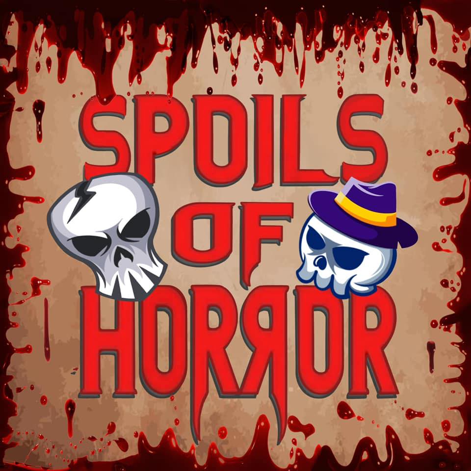 Spoils of Horror Presents: A Nightmare on Elm Street 3: Dream Warriors episode artwork