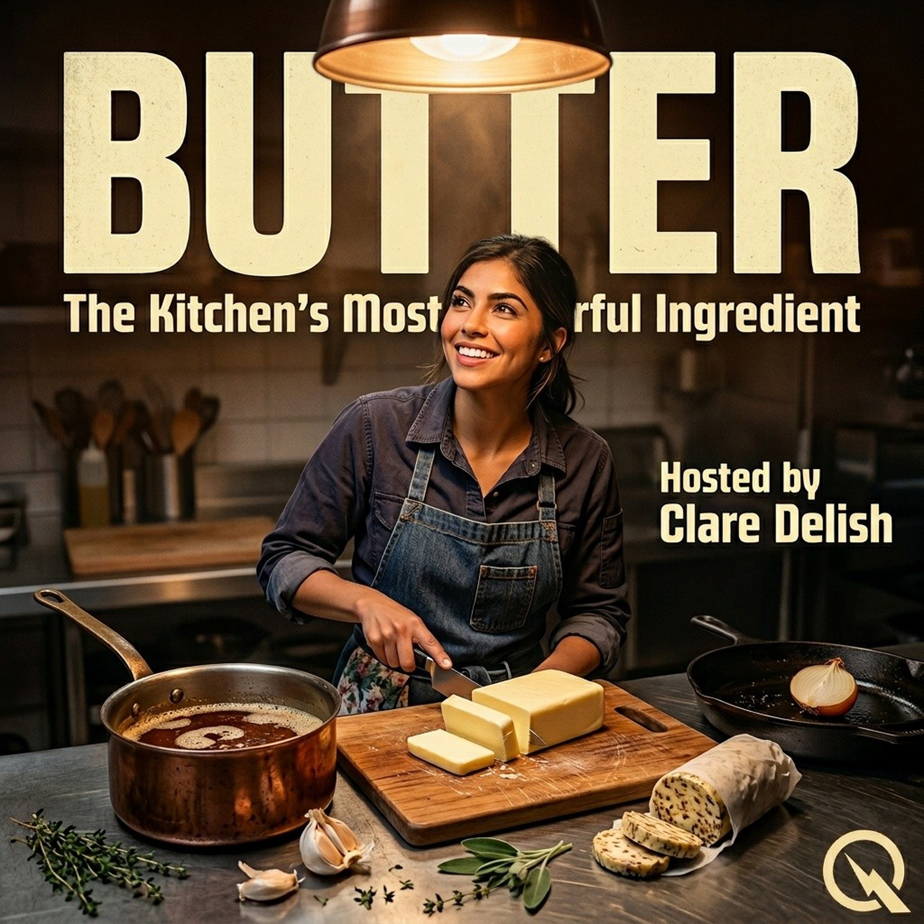 Butter