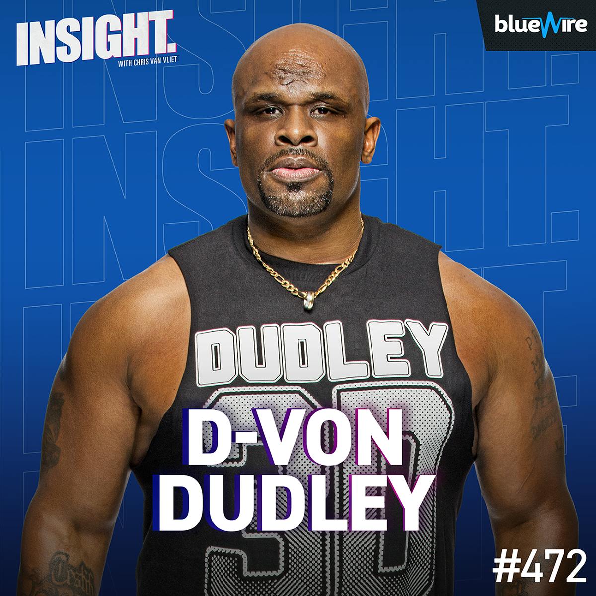 D-Von Dudley Says There's No Heat With Bully Ray, Dudley Boyz Reunion, Favorite TLC Match, WASSUP