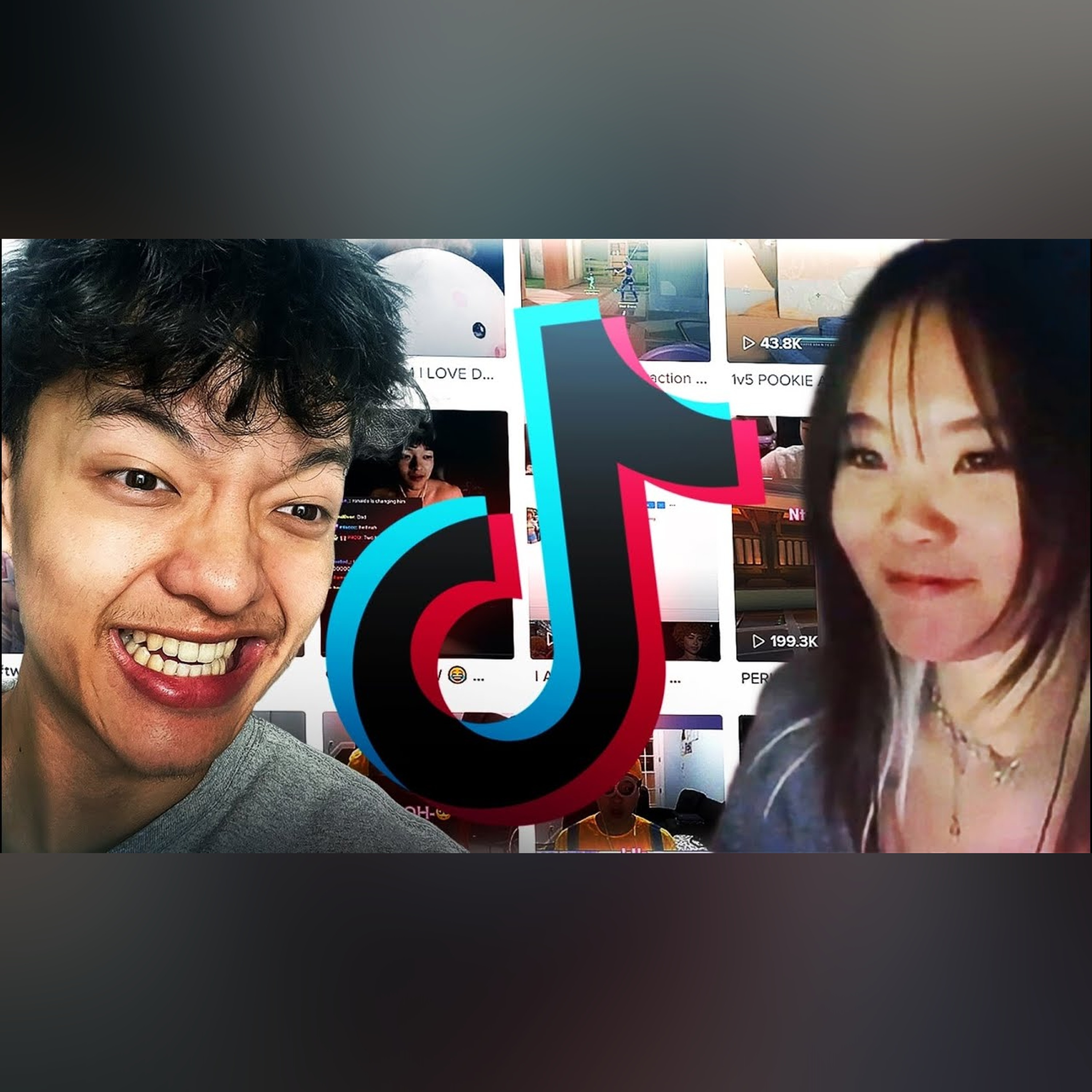 Mira Reacts to Jason's Cringiest TikToks