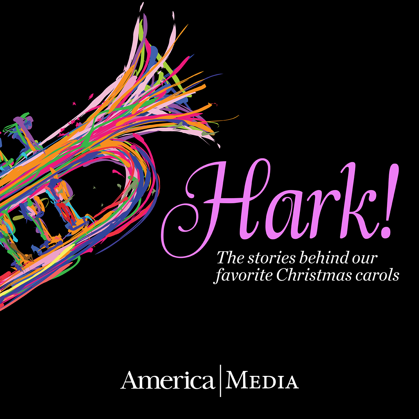 Introducing: 'Hark! The Stories Behind Our Favorite Christmas Carols'