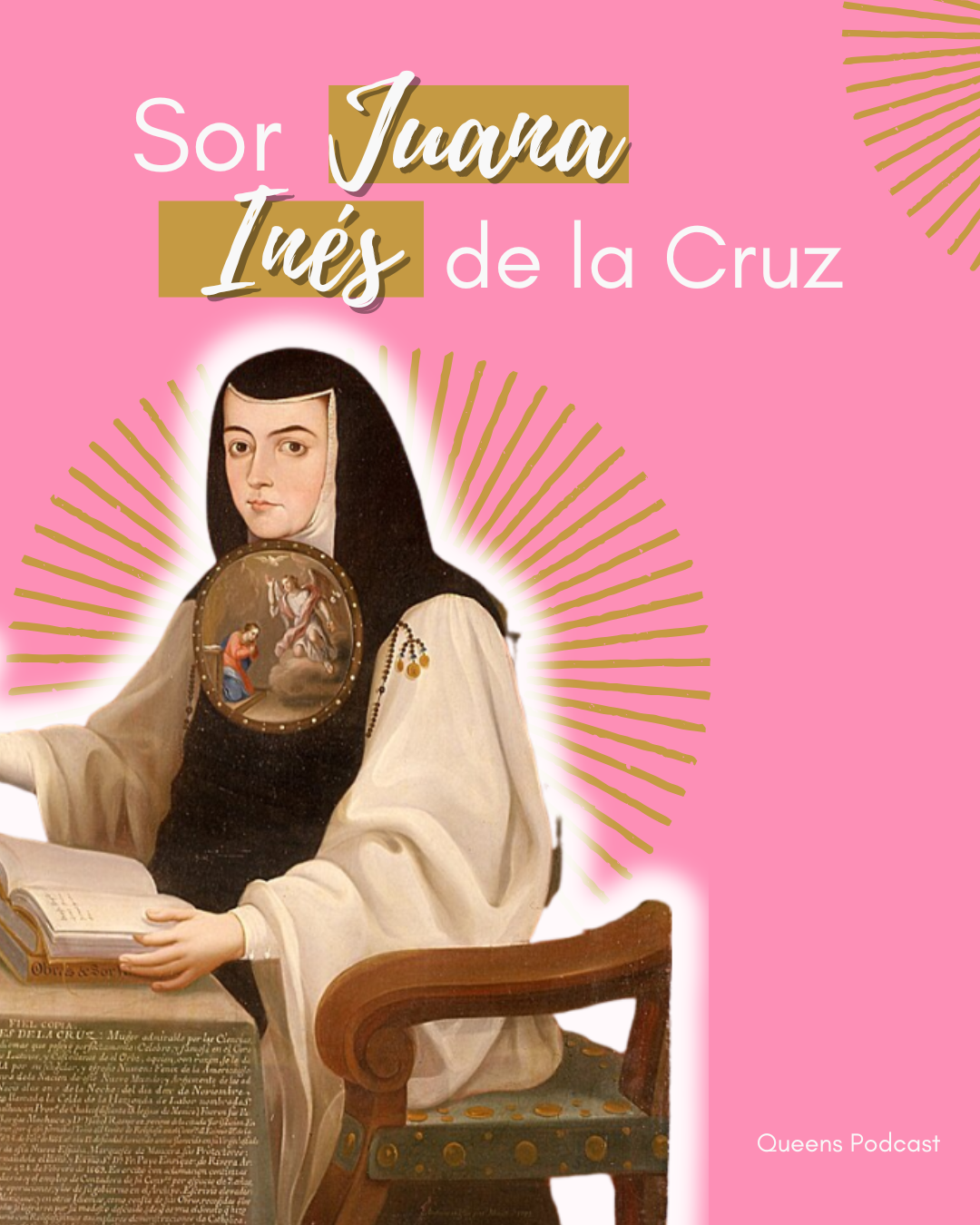 Sor Juana Inés de la Cruz