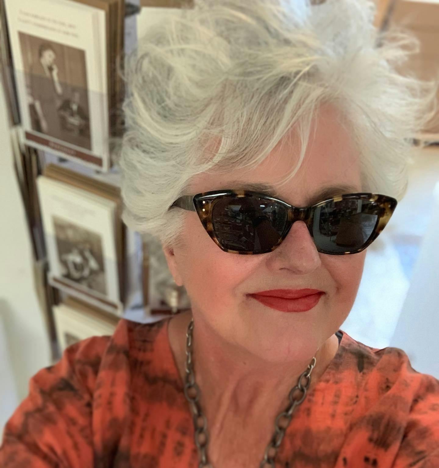 Shannon Martin of Shannon Martin Design Shannon Martin of Shannon Martin Design