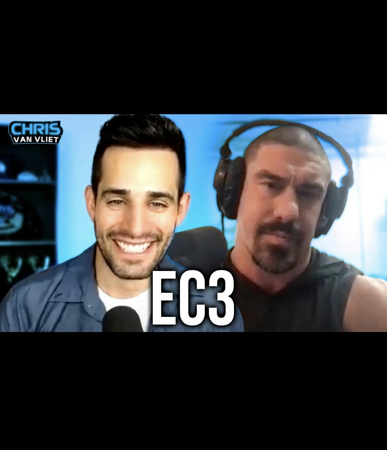EC3 on The Importance of Mental Health, Braun Strowman and How To Free The Narrative