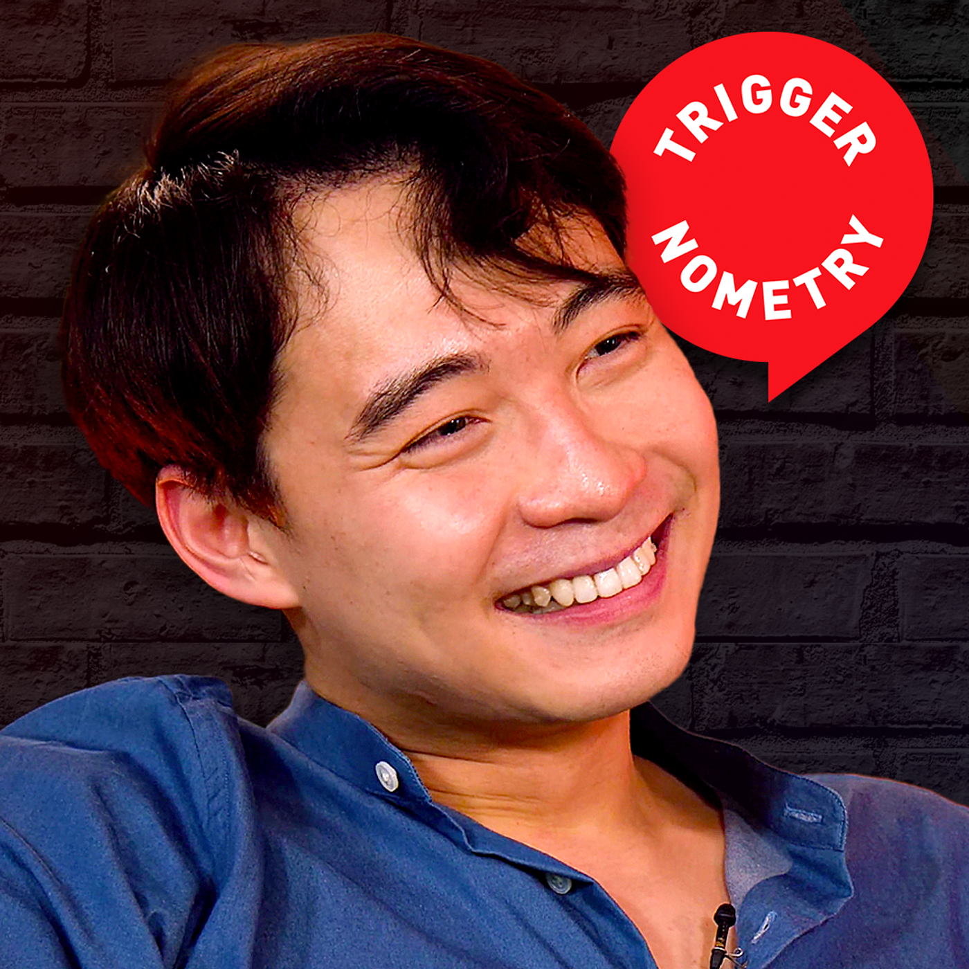 Comedian Cancelled by China - 'Uncle Roger'