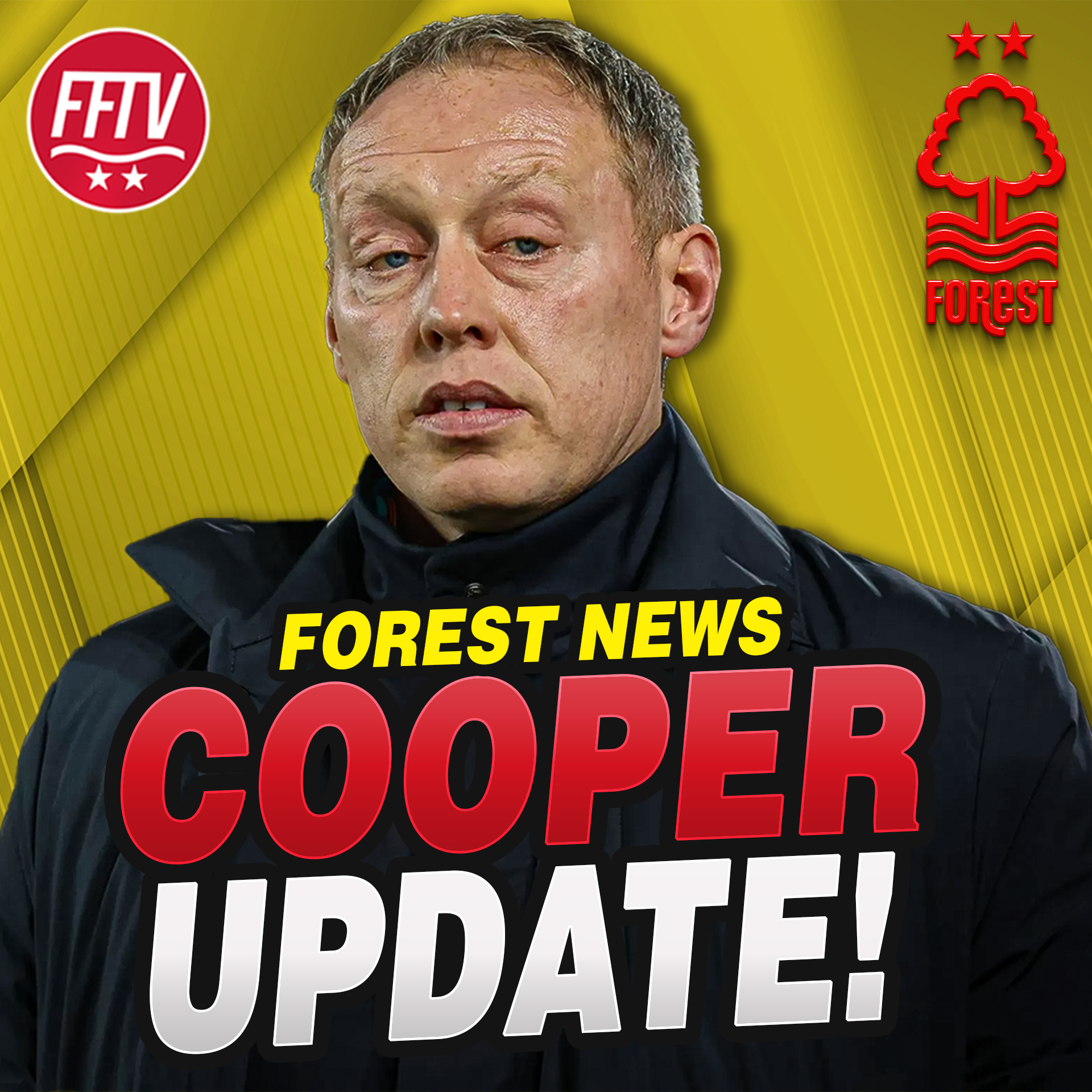 Forest Fan TV - A Nottingham Forest Podcast