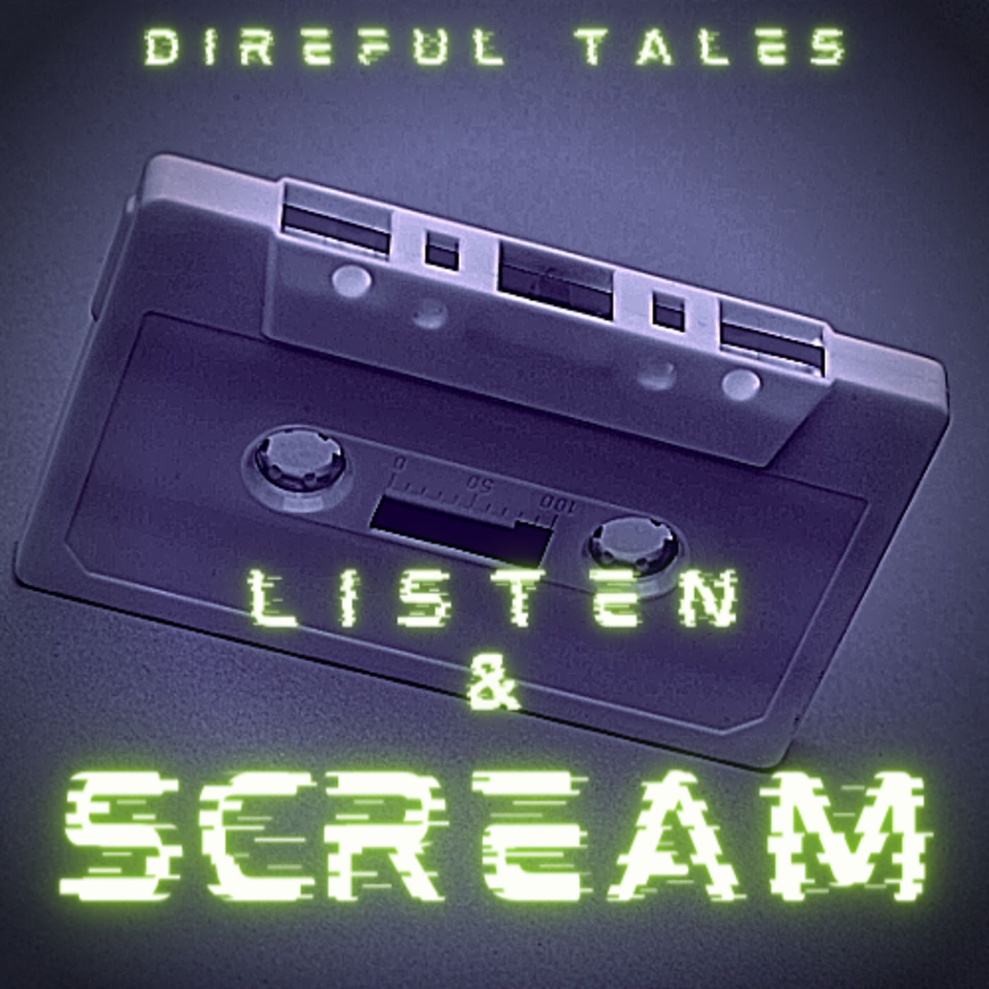 LISTEN&SCREAM EP2 Speciale Dicembre