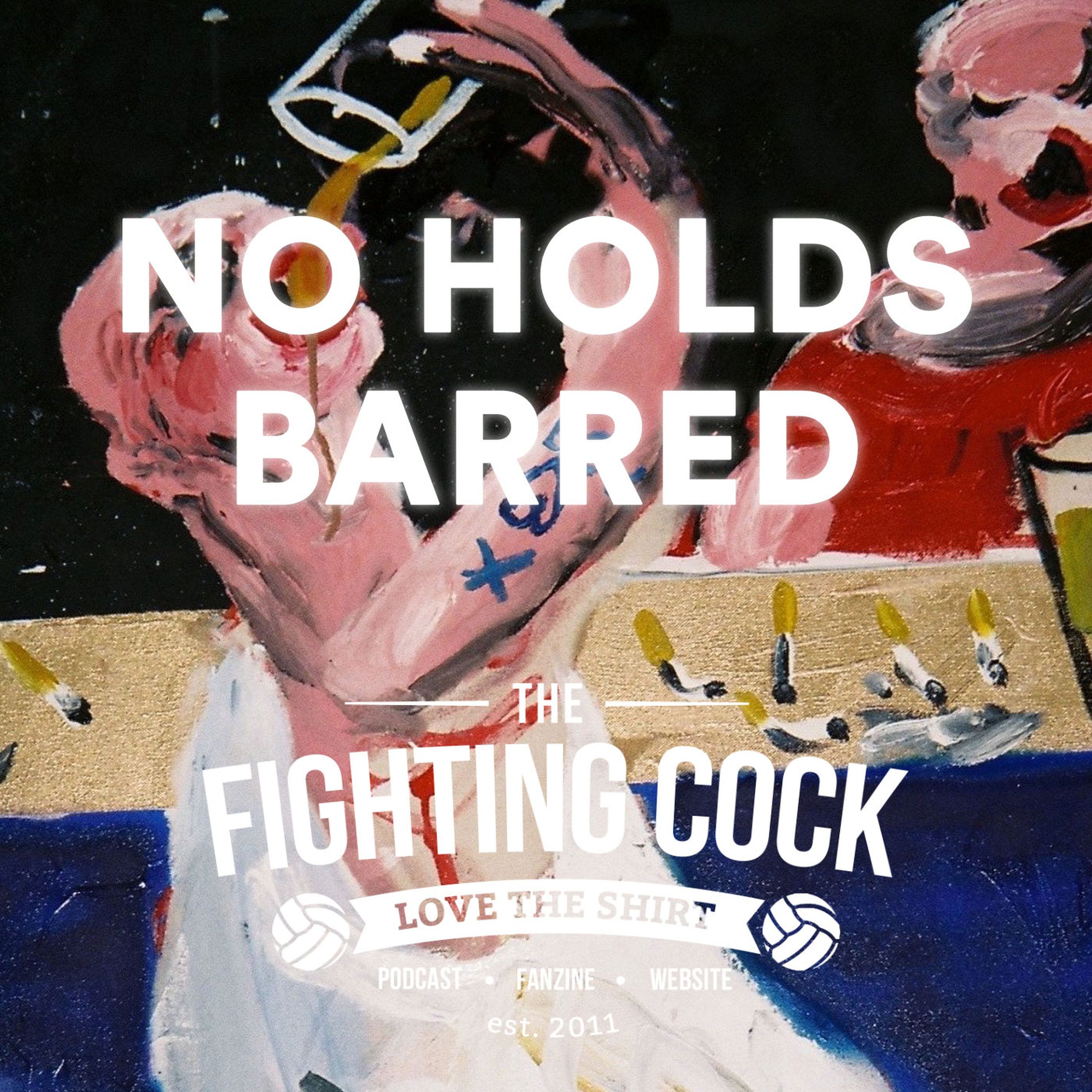 Patreon Special - Alcohol, Drugs and Football Violence