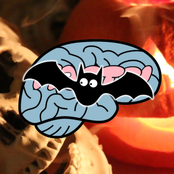 This is Halloween listener special (ep. 131)