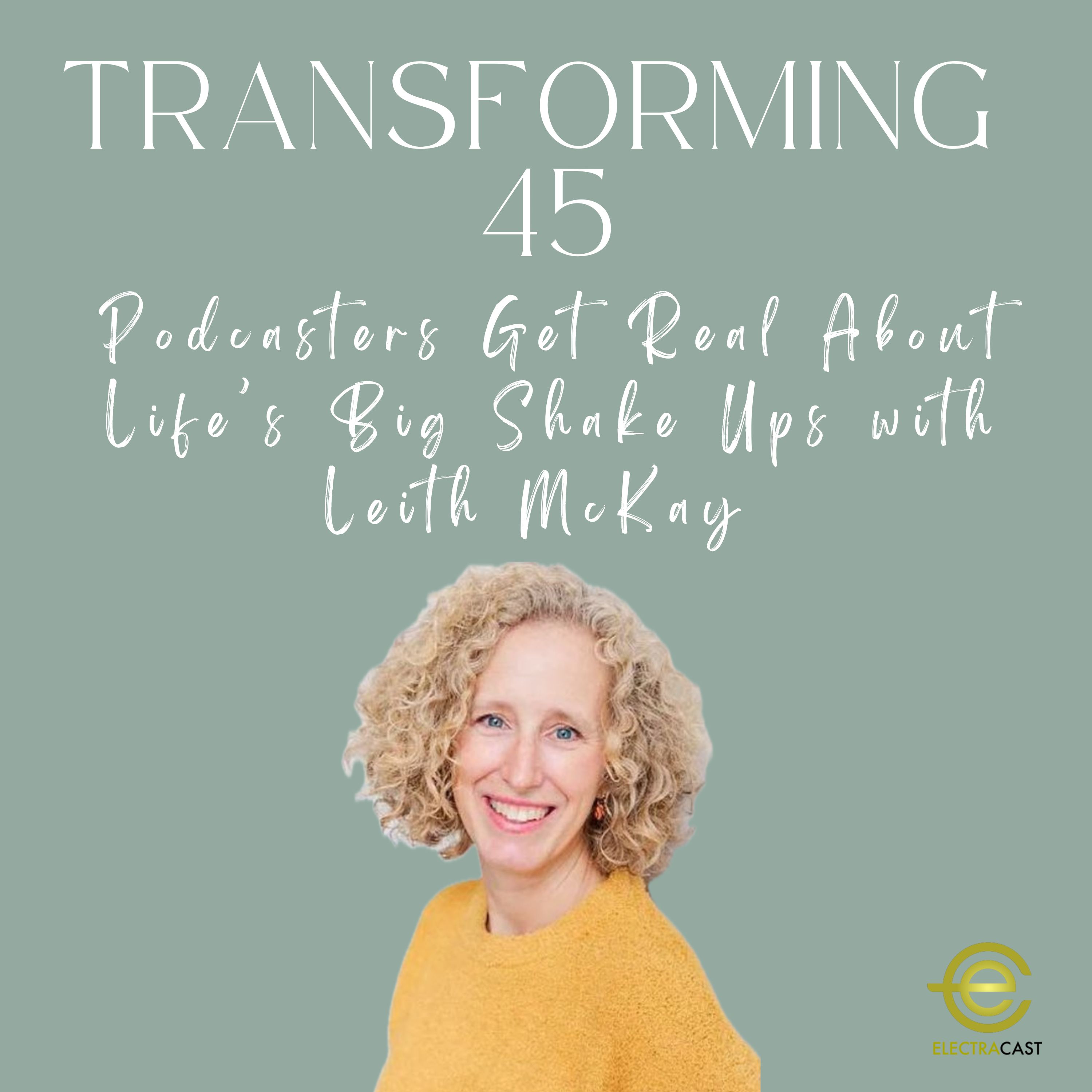 Transforming 45
