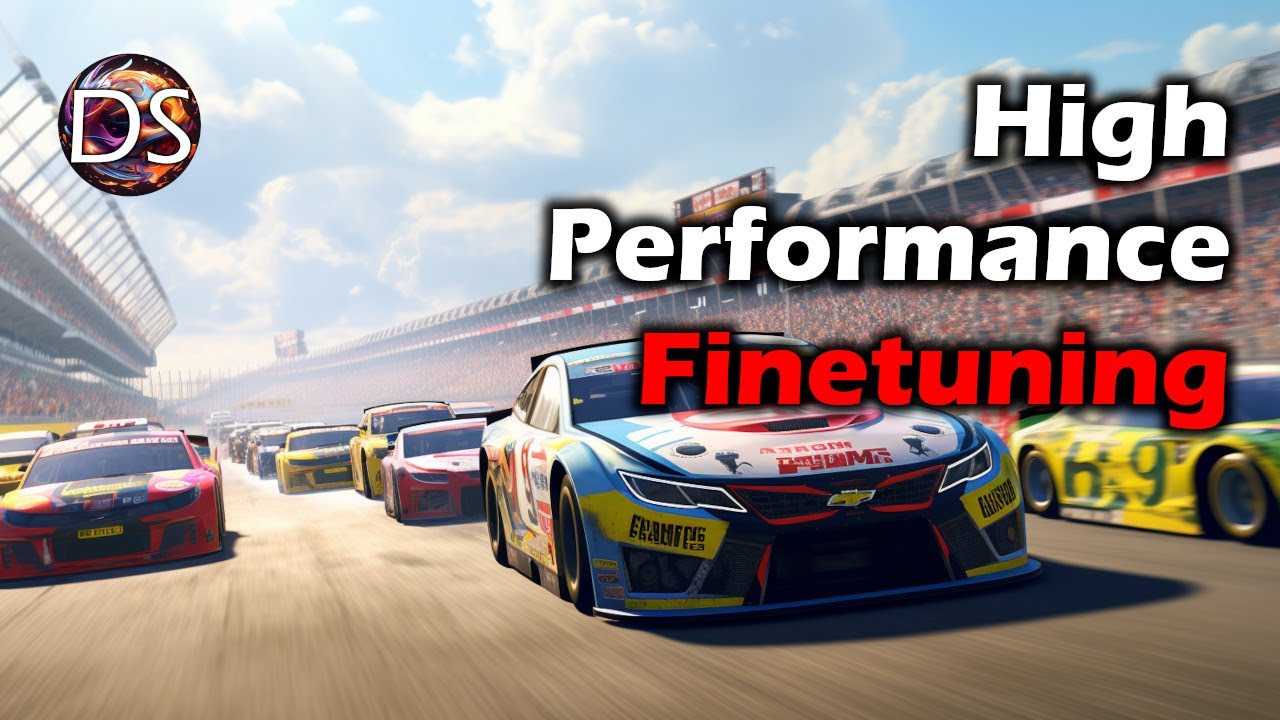 Pro's Finetuning Guide for GPT and LLMs | Artificial Intelligence Masterclass