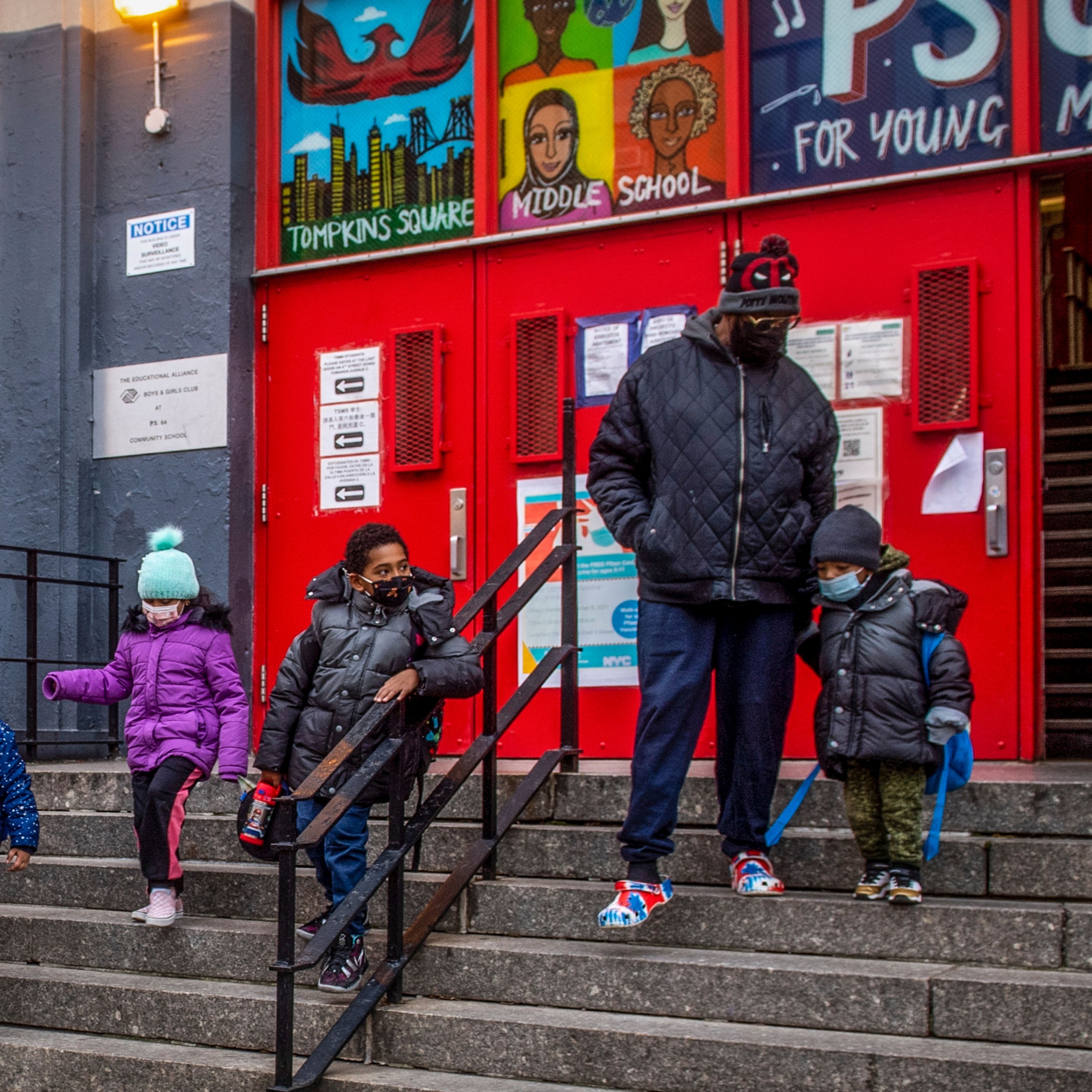 New York Refuses Trump Administration's Order to End DEI in Public Schools