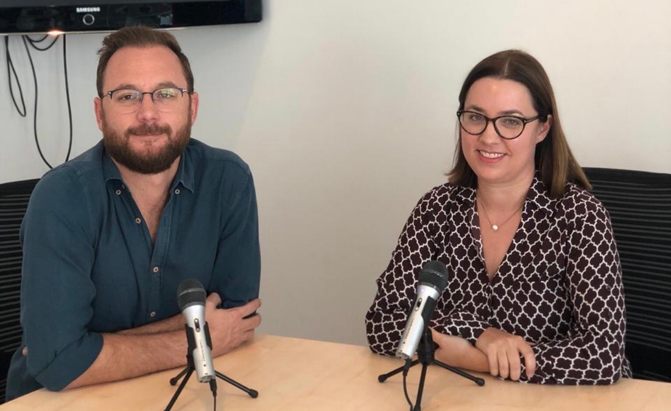 Euan Megson / Action Communications