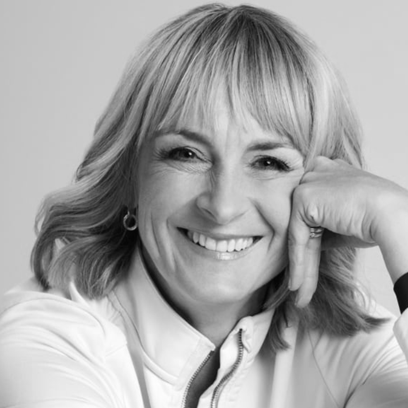 208: Louise Minchin